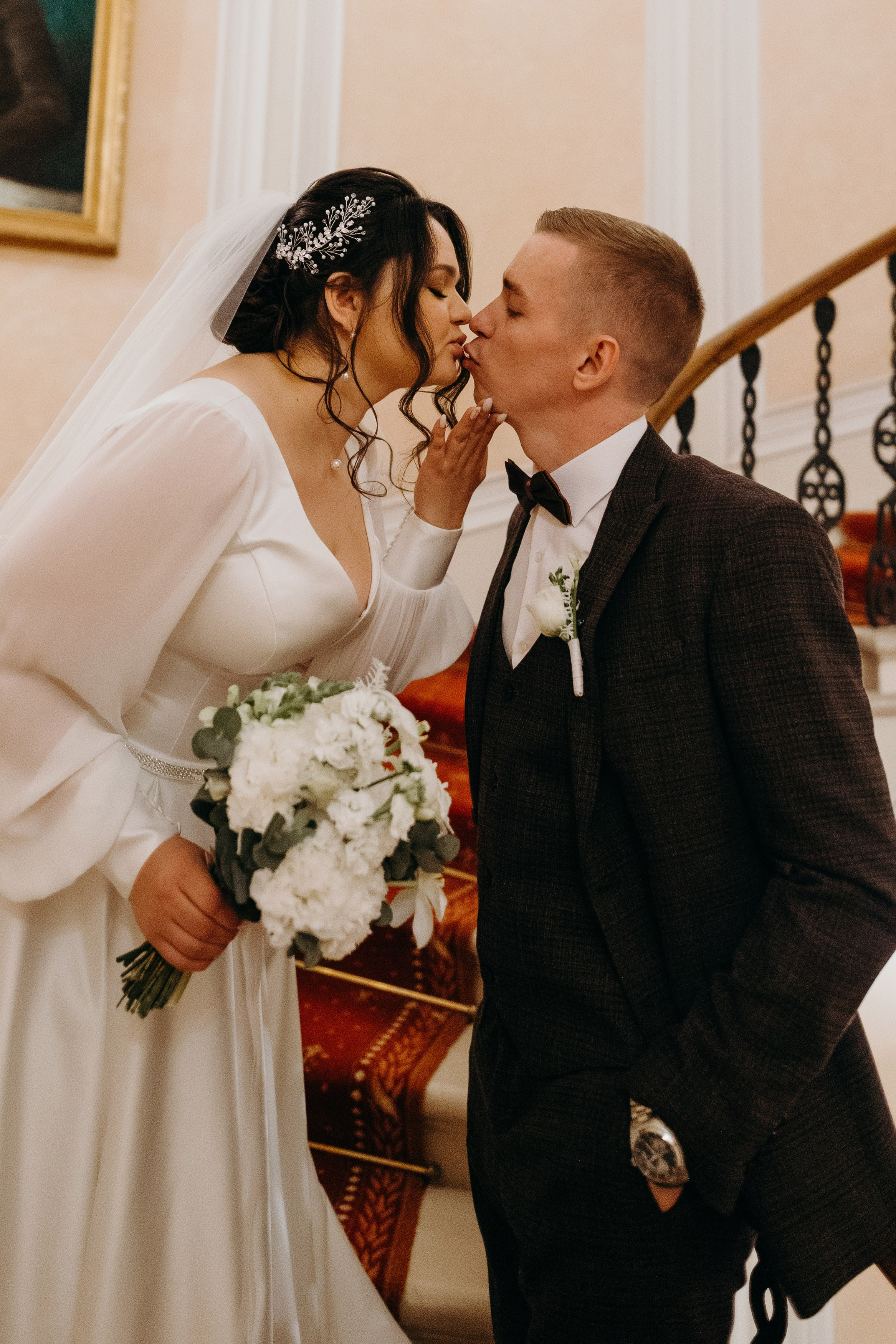 Wedding day 1.06.23. Свадебный фотограф в Санкт-Петербурге