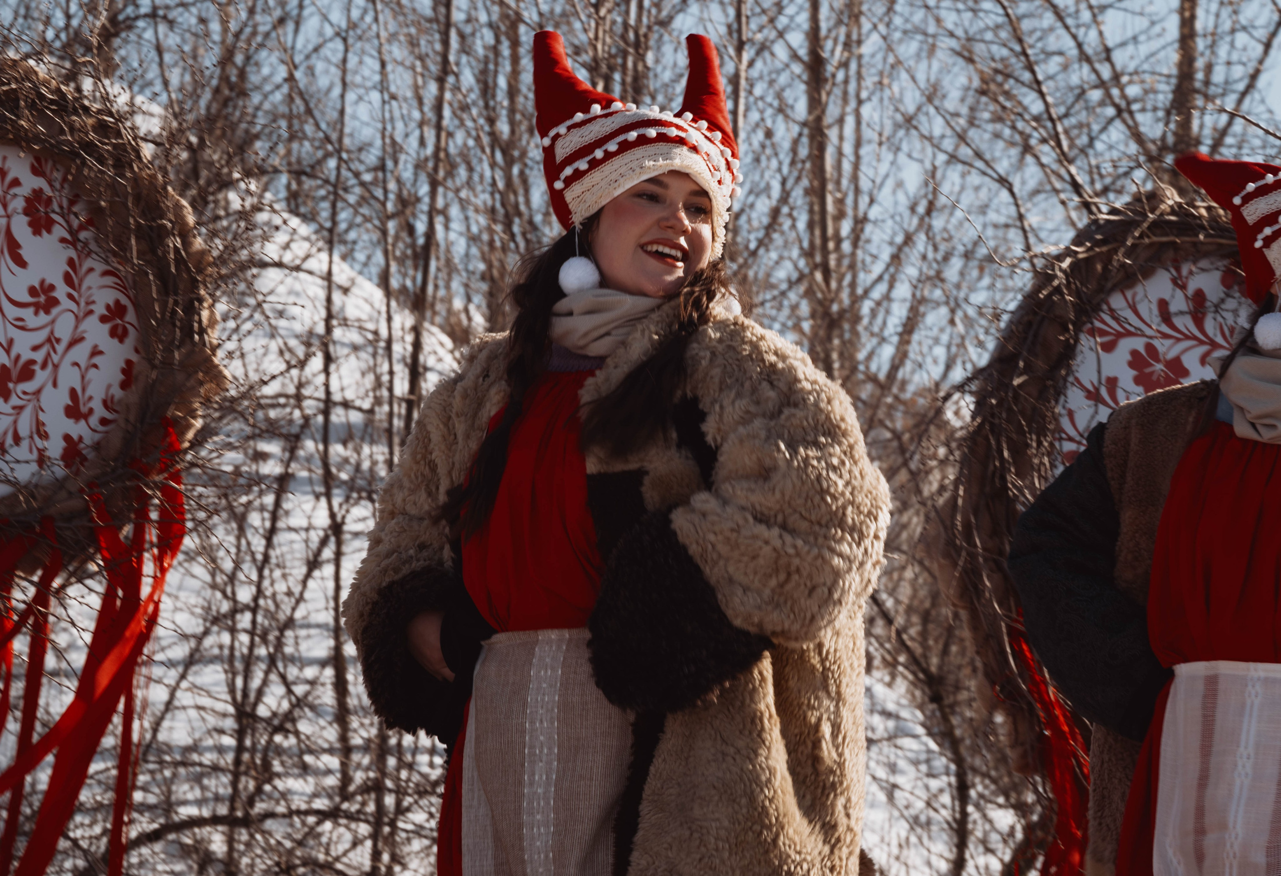 Фестиваль «Пробуждение». Репортажный и портретный фотограф в Воронеже