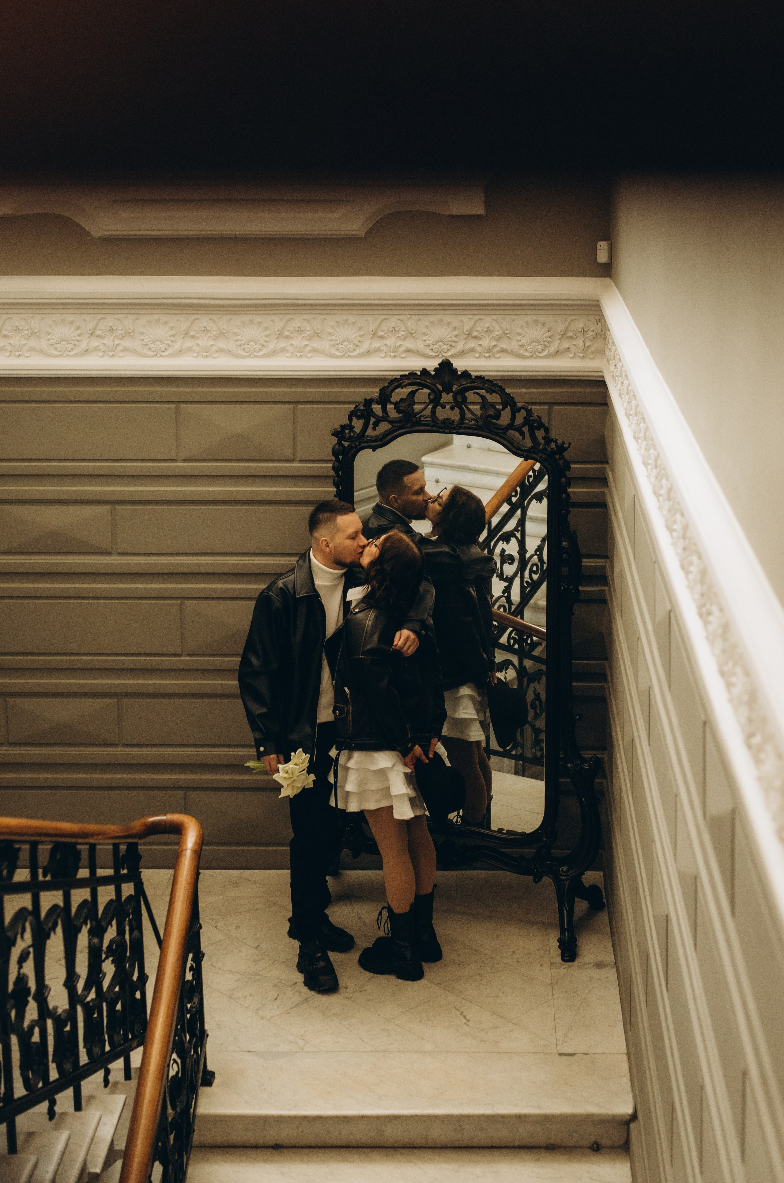 Антон и Анастасия. Семейный фотограф в Казани Рузалина Гафурова