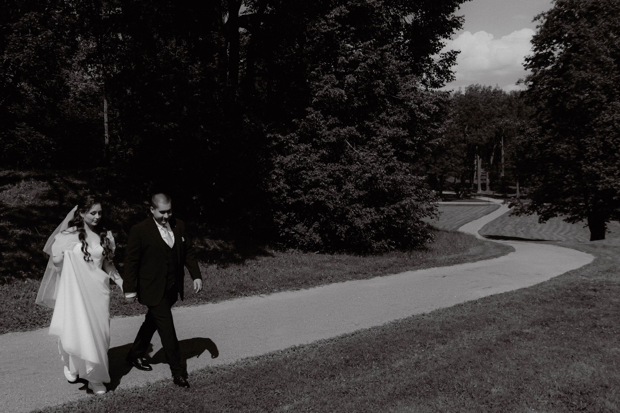 Лера♡Даниил. Фотограф в Санкт-Петербурге Екатерина Колесникова