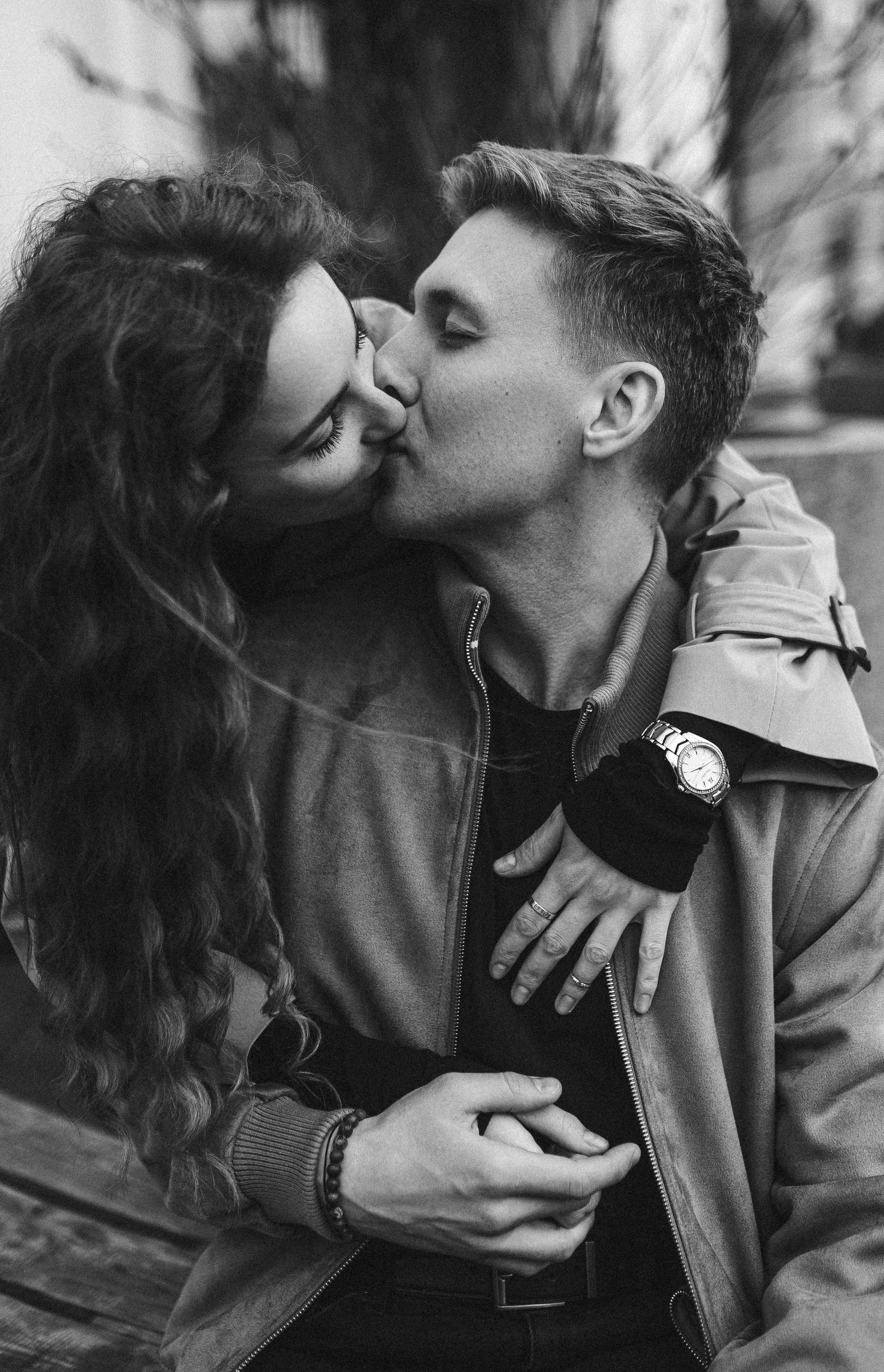 Арсений/Настя. Фотограф в Москве Татьяна Сергеева