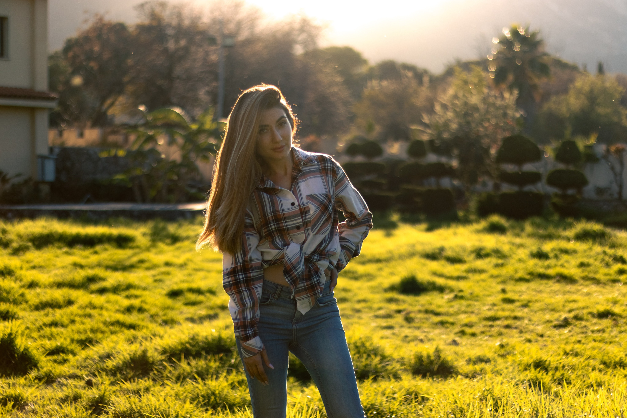 Sevilya. Семейный фотограф Израиль