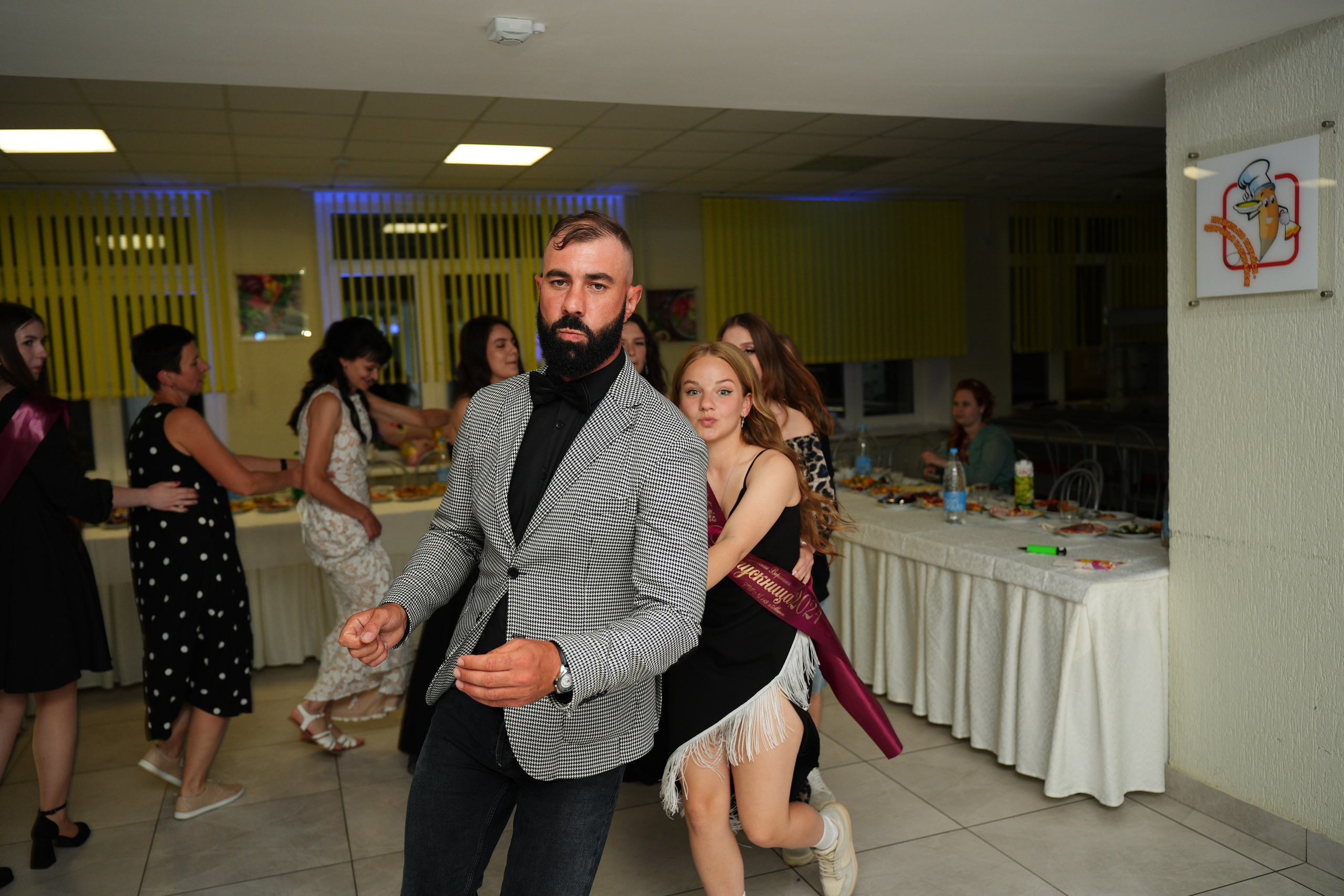 Выпускной СШ119. Семейный и свадебный фотограф Минск, Беларусь Анна Орловская