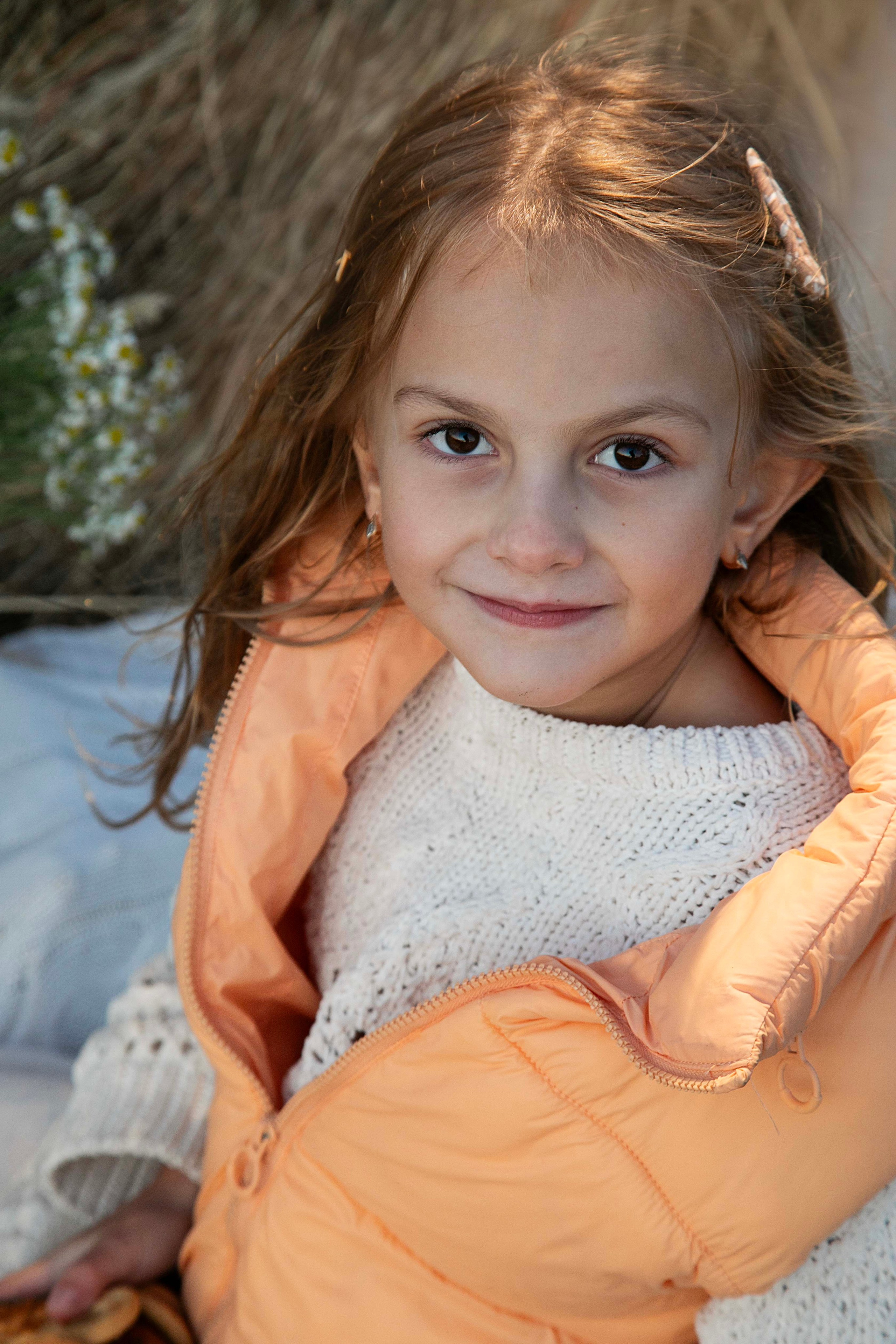 С хомяком. Семейный и детский фотограф в Санкт-Петербург. Natalia Fadel