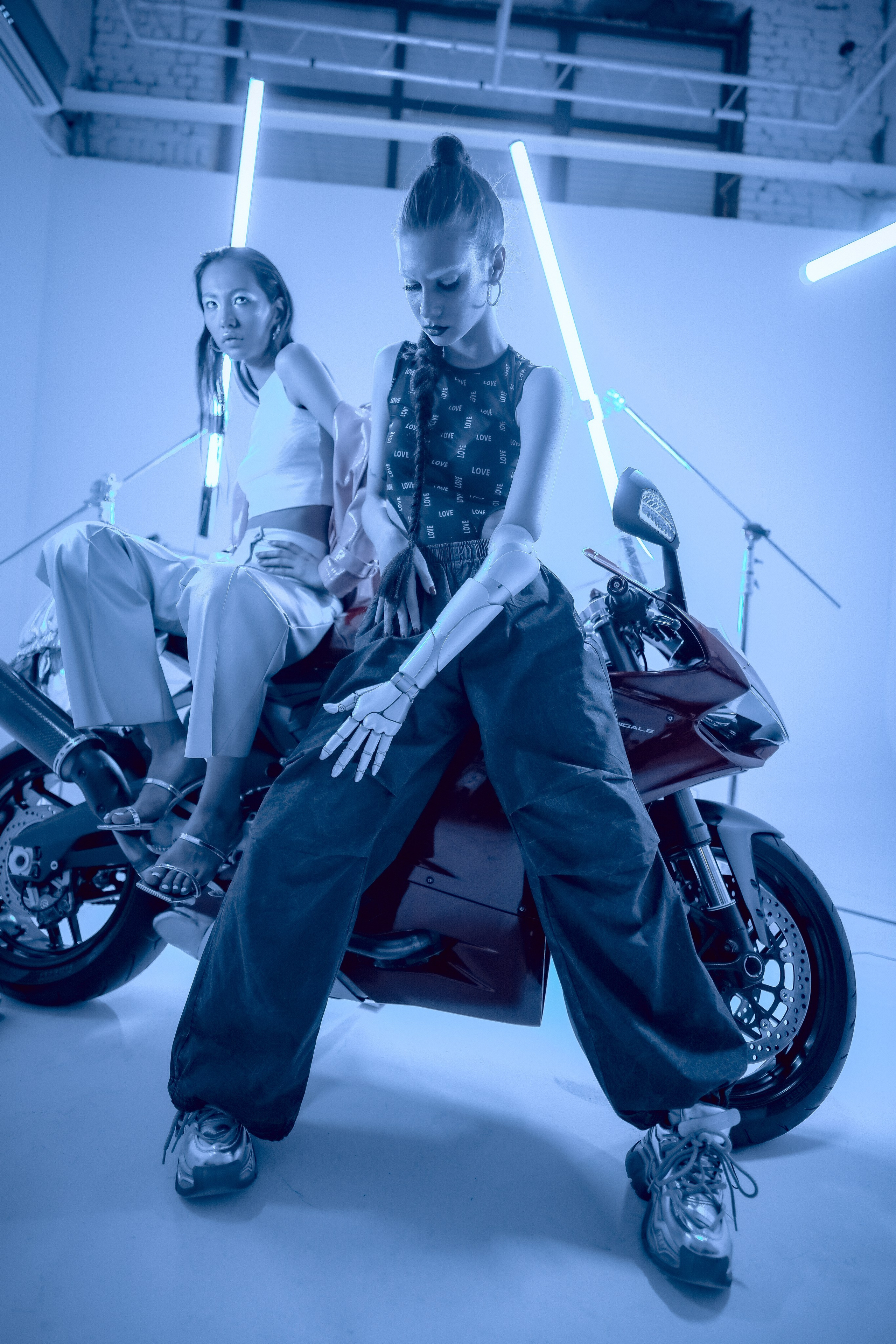 Фотофестиваль Wfolio. Портретный и семейный фотограф в Москве/Видное