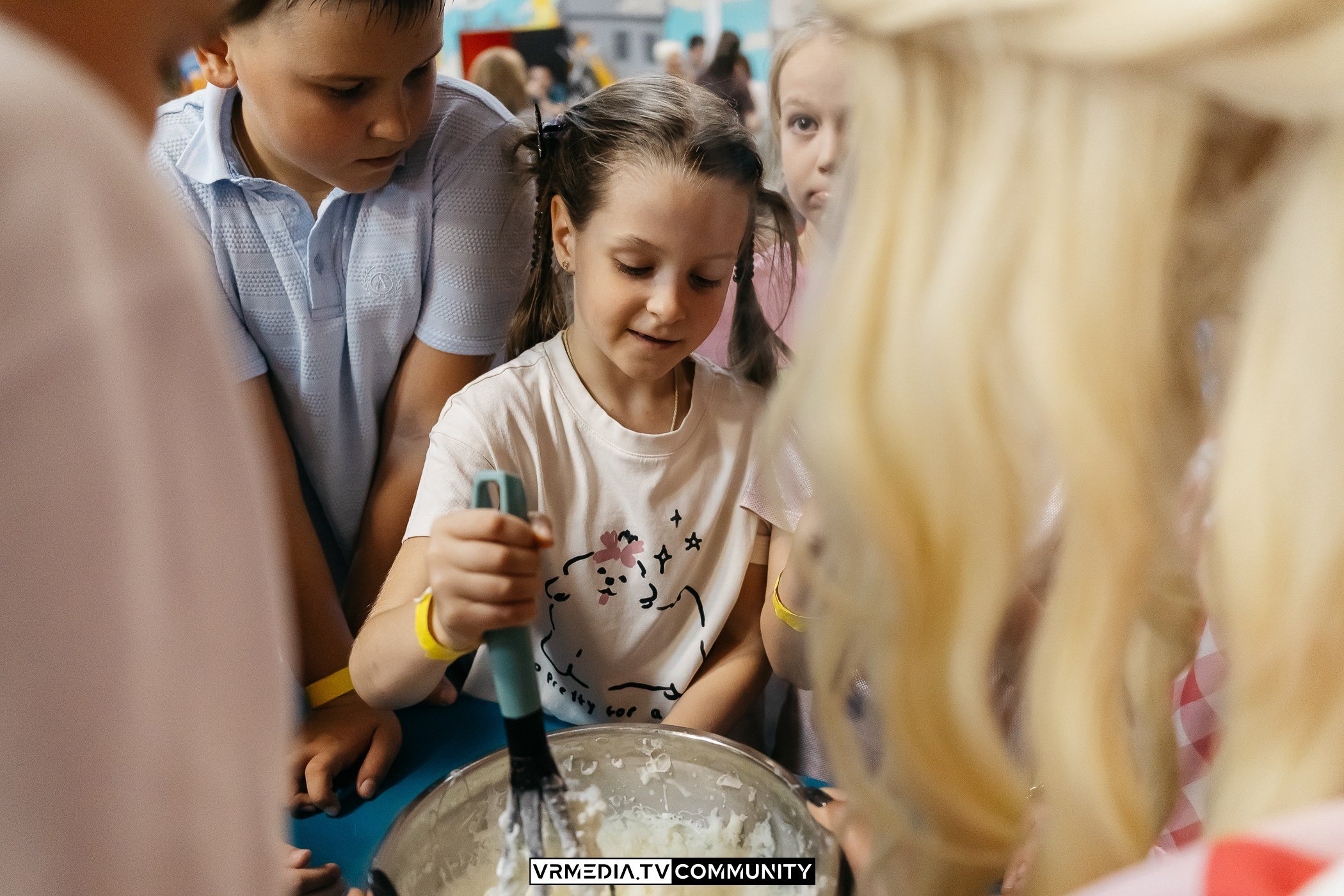 День рождения Ярославы