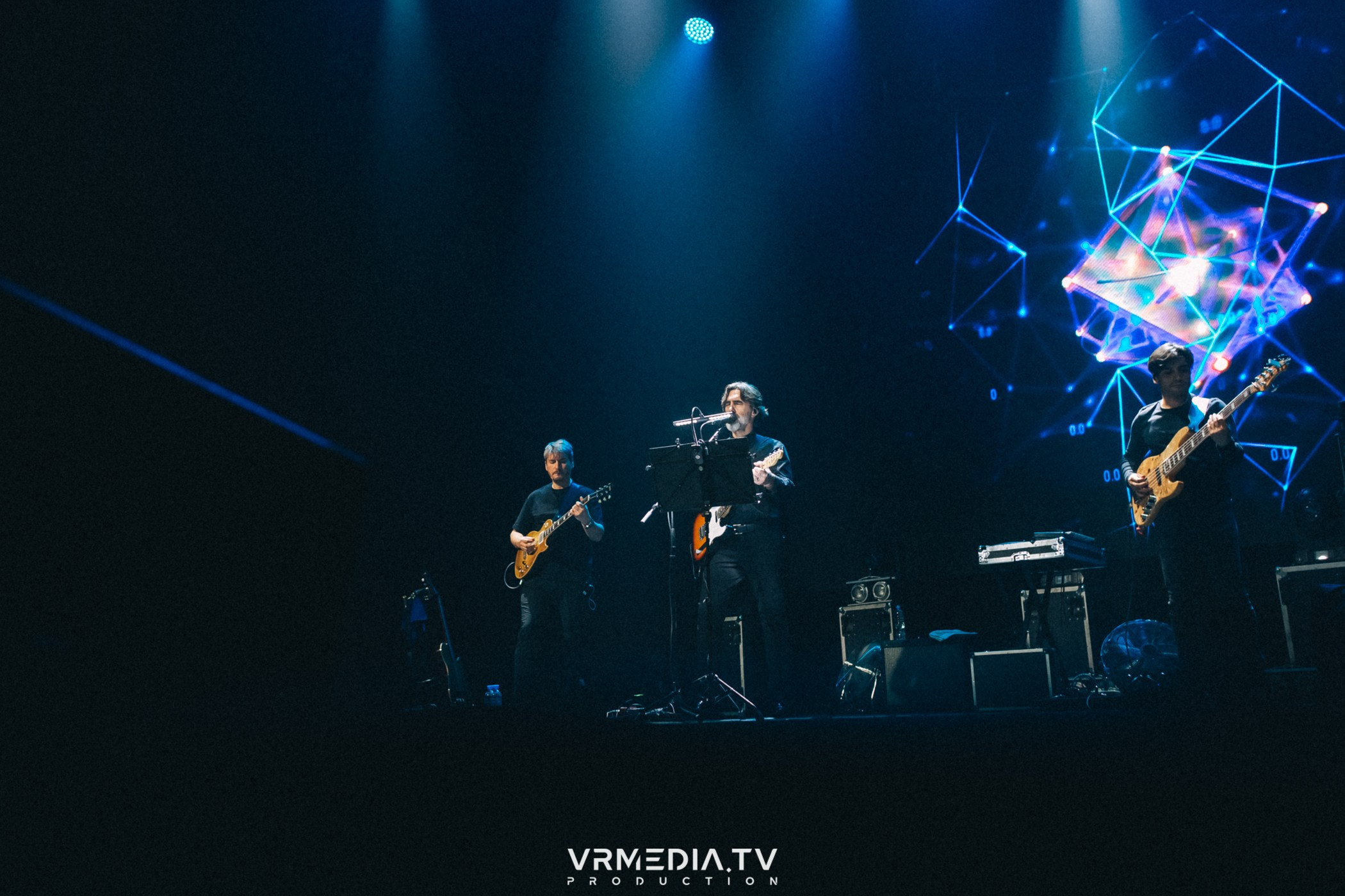 Вячеслав Бутусов. Nautilus Pompilius — 40 лет. лучшее на бис!