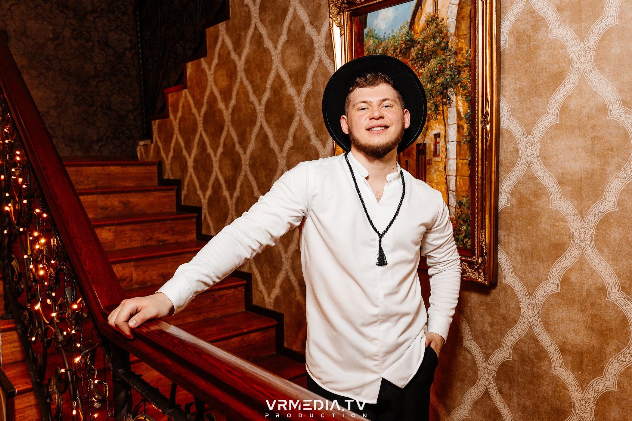 Выходные в ресторане «Лазурный берег»