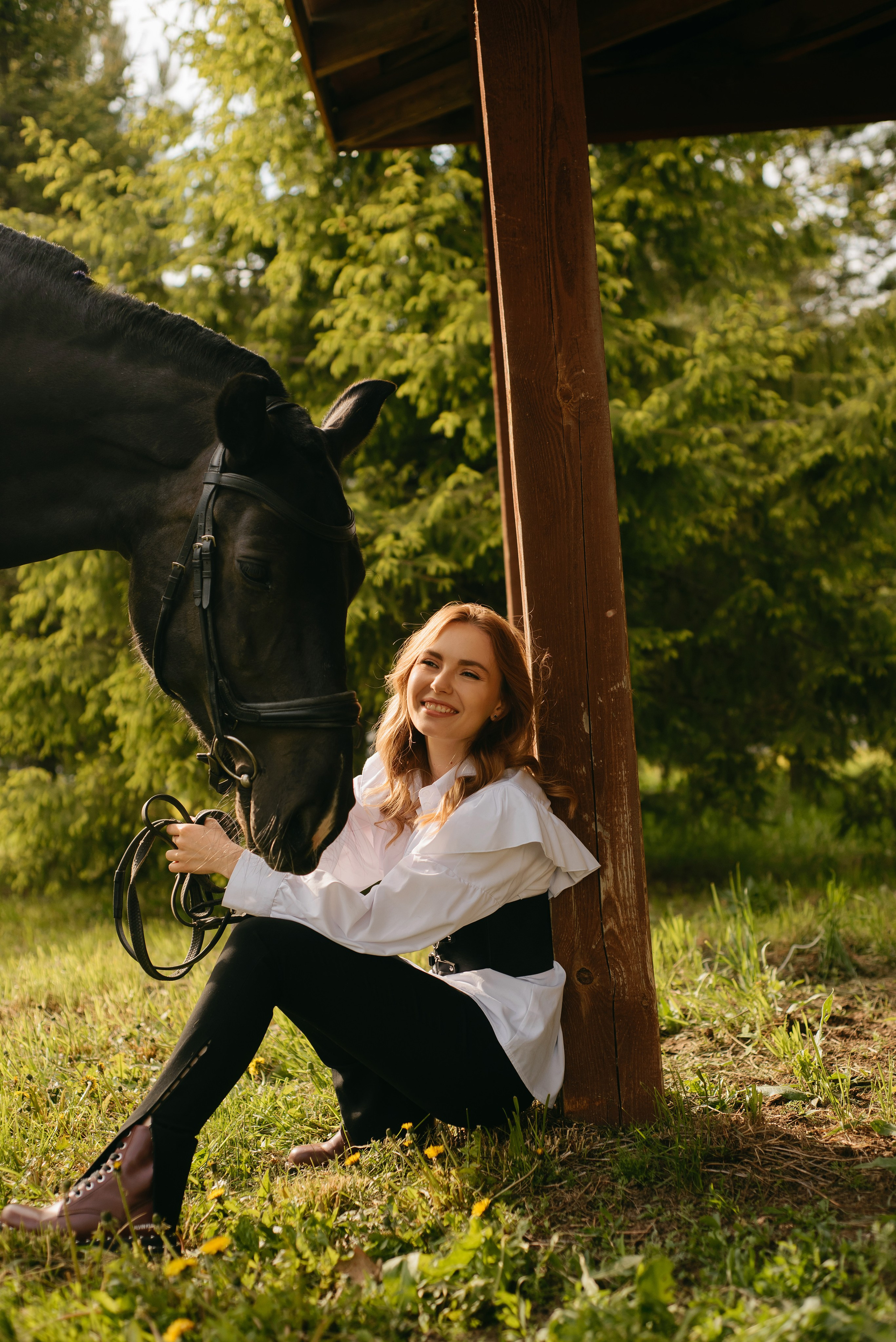 Фотосессии