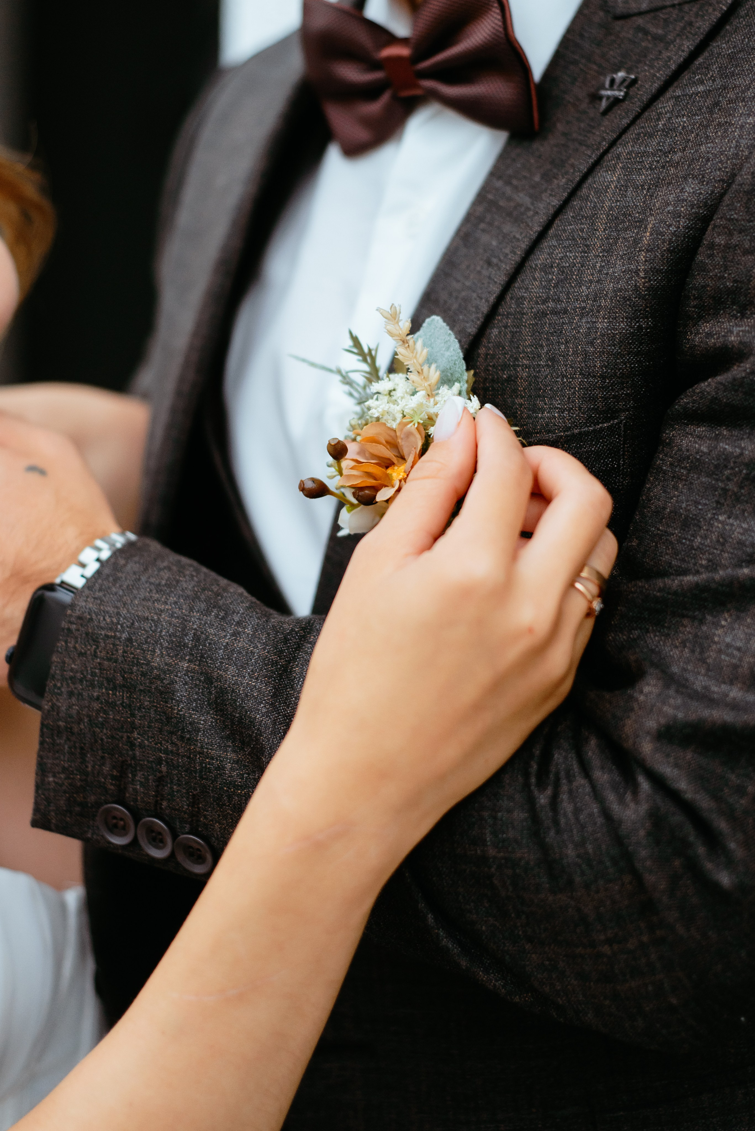 Евгений & Анастасия