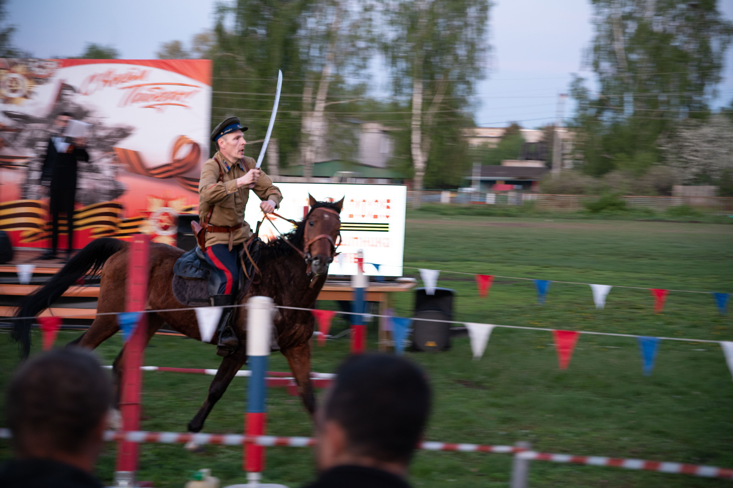 9 мая 2025 Старая Майна. Семейный, Детский, Контент фотограф в Самаре Renatto (Ренат Алимбиков)