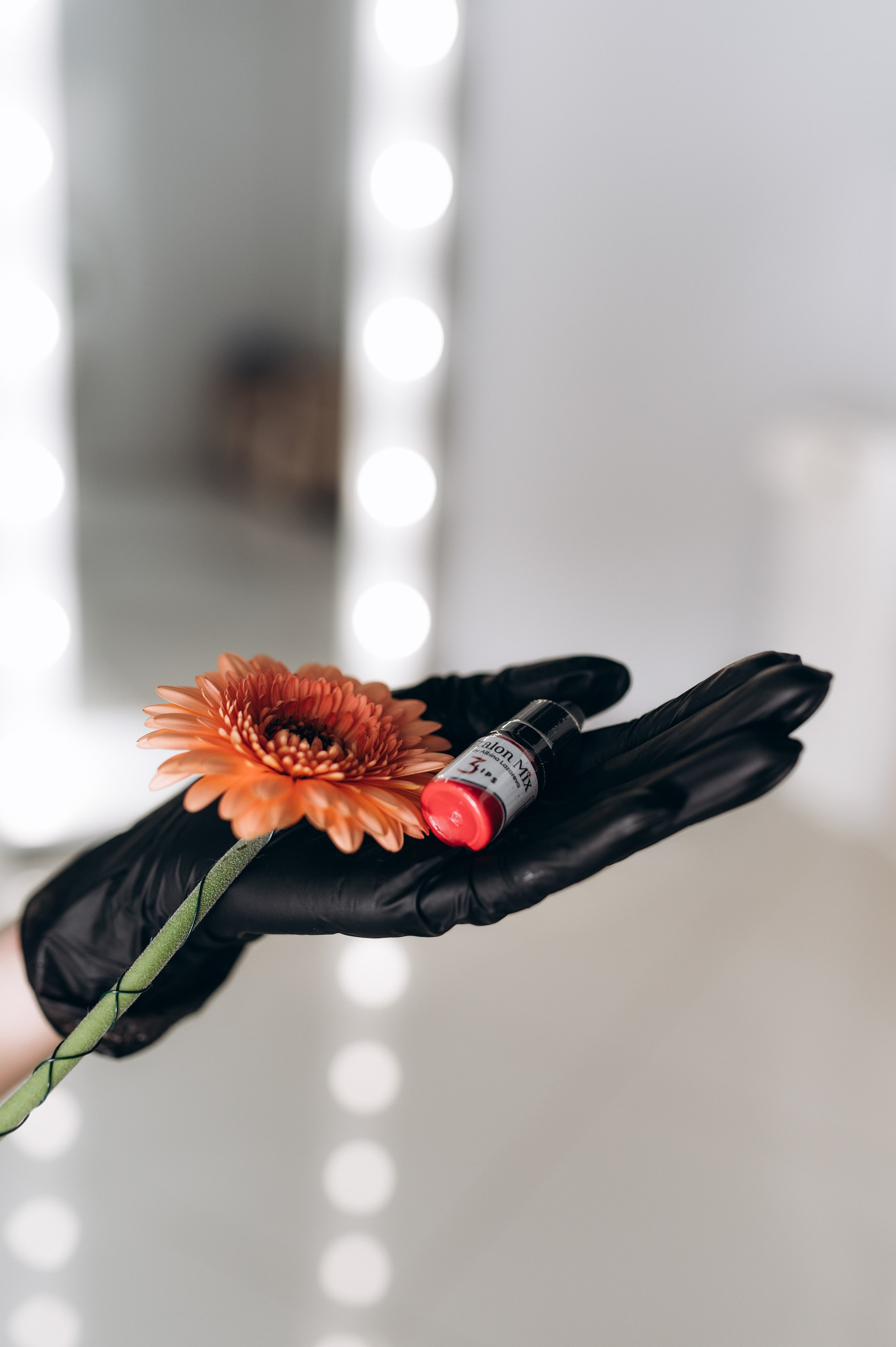 Для мастера перманентного макияжа. Фотограф Алексин, Тула