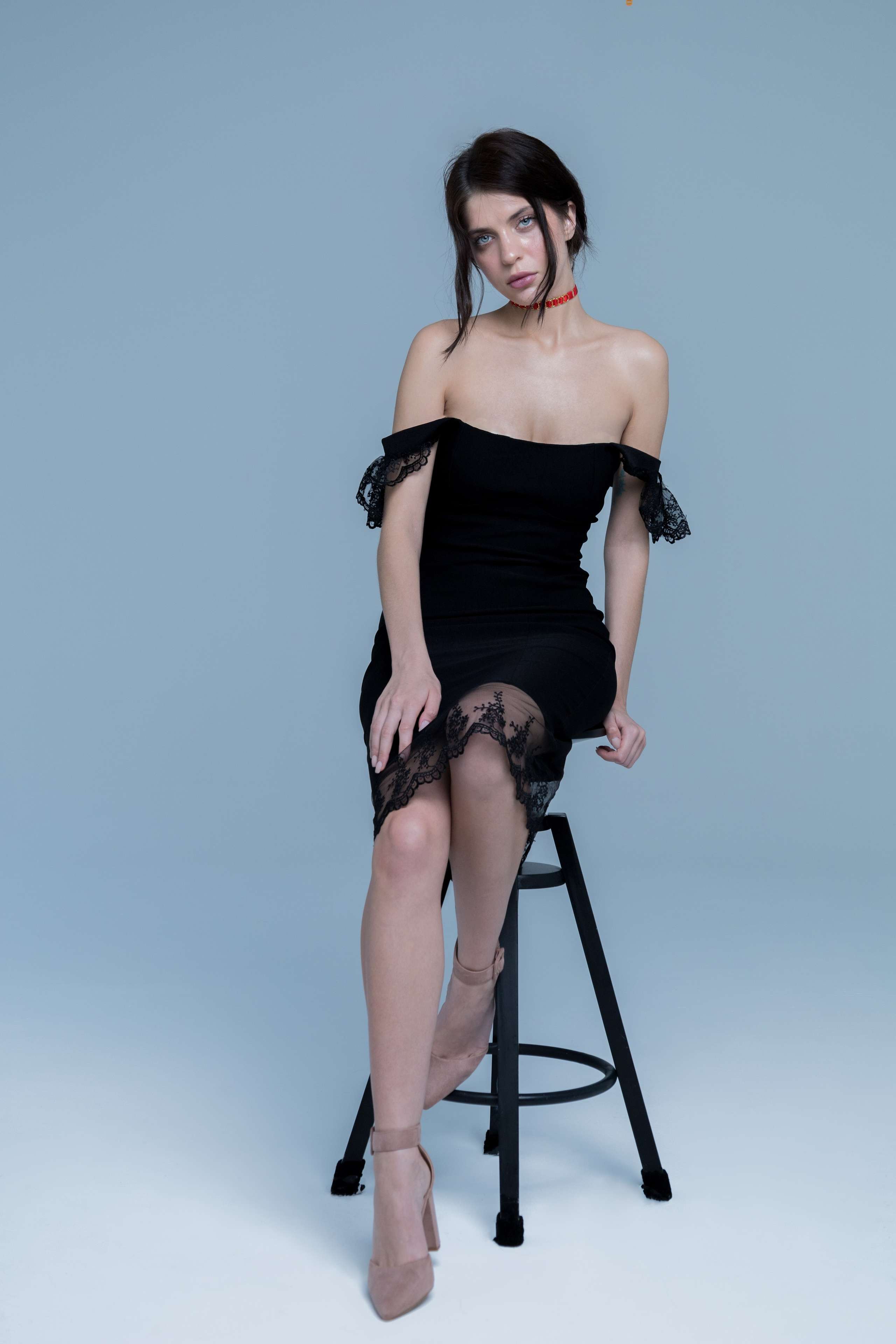 Студийная съемка. Фотограф Москва и Московская область