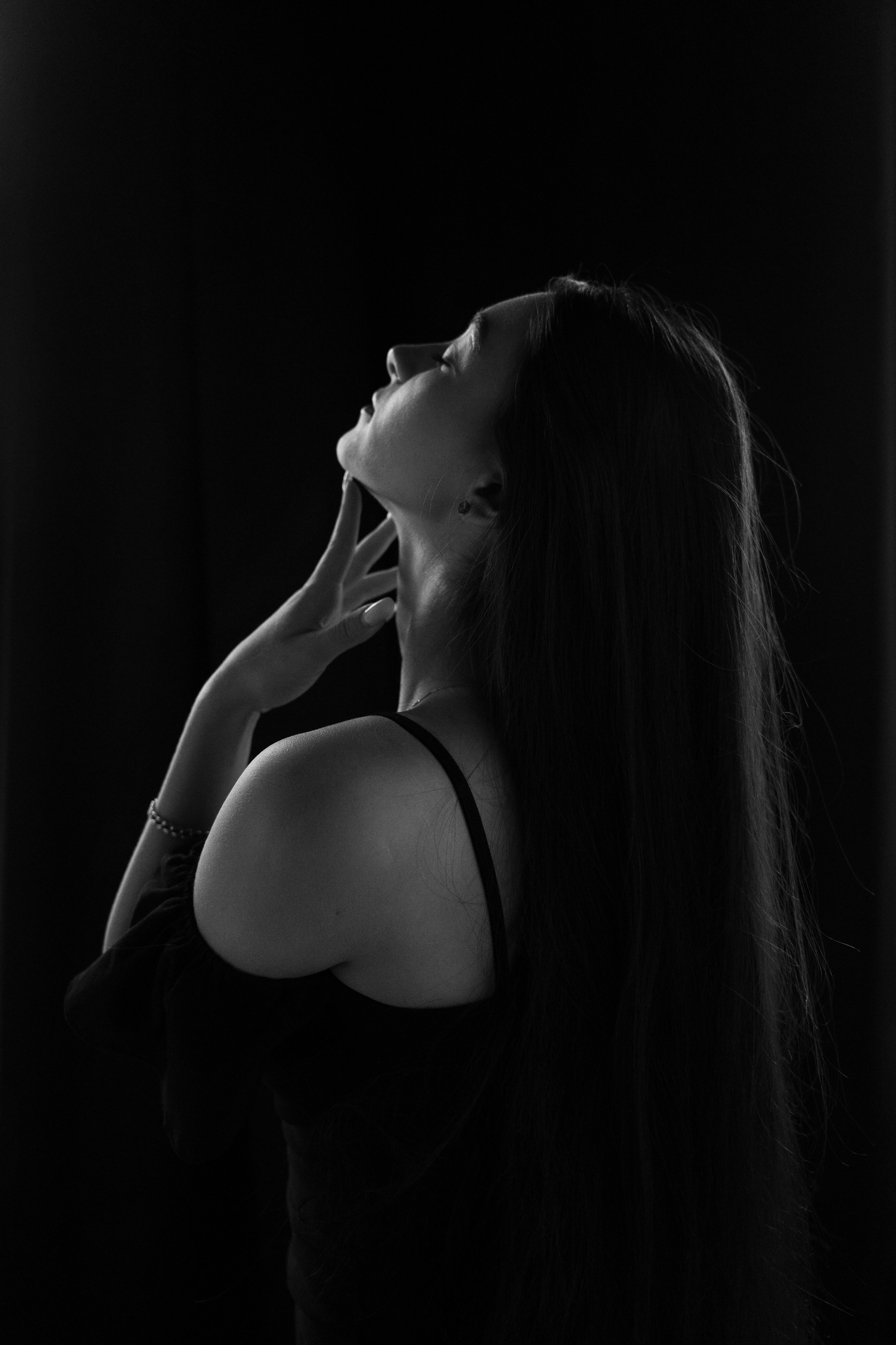 Портрет. Надточиев Сергей. Фотограф Воронеж