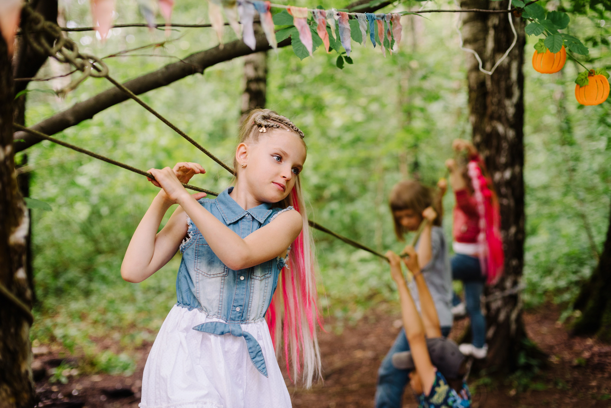 Праздники. Фотограф Алиса Калинина