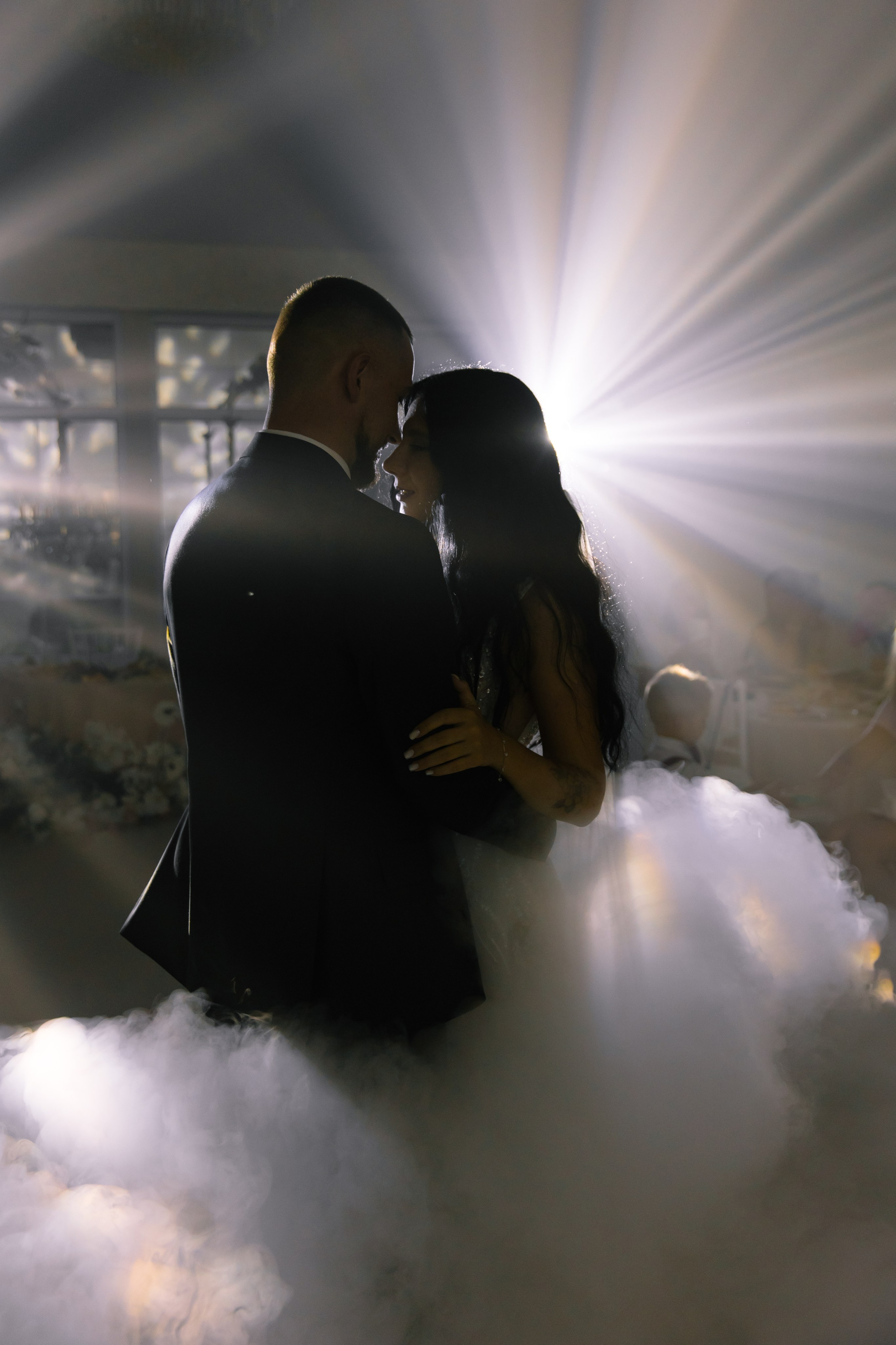 Anatasia & Vladimir. Фотограф в Минске — Юлия Деяк. Фотосессии в Минске