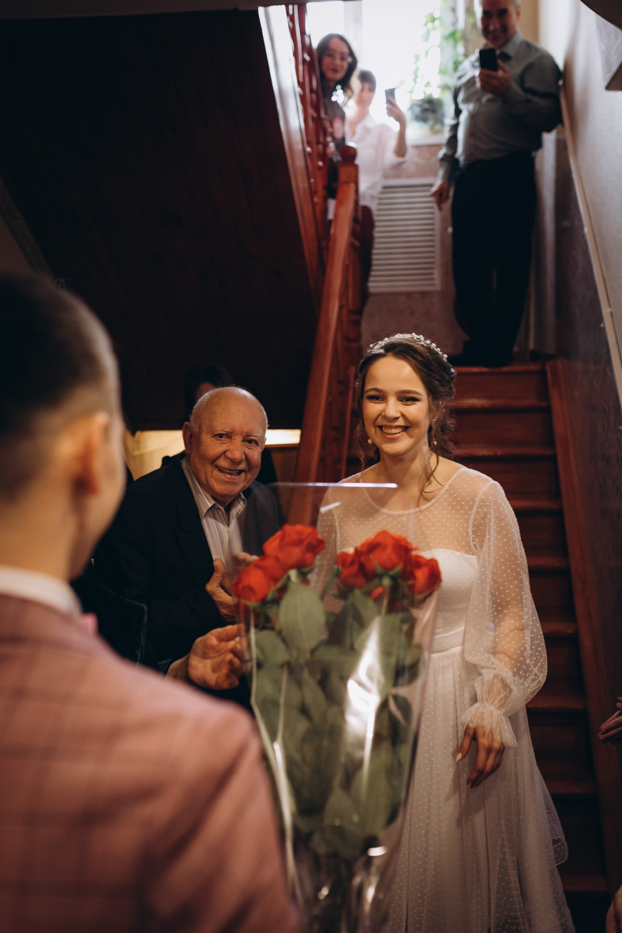 Александр и Варвара. Семейный фотограф в Москве Жукова Анна