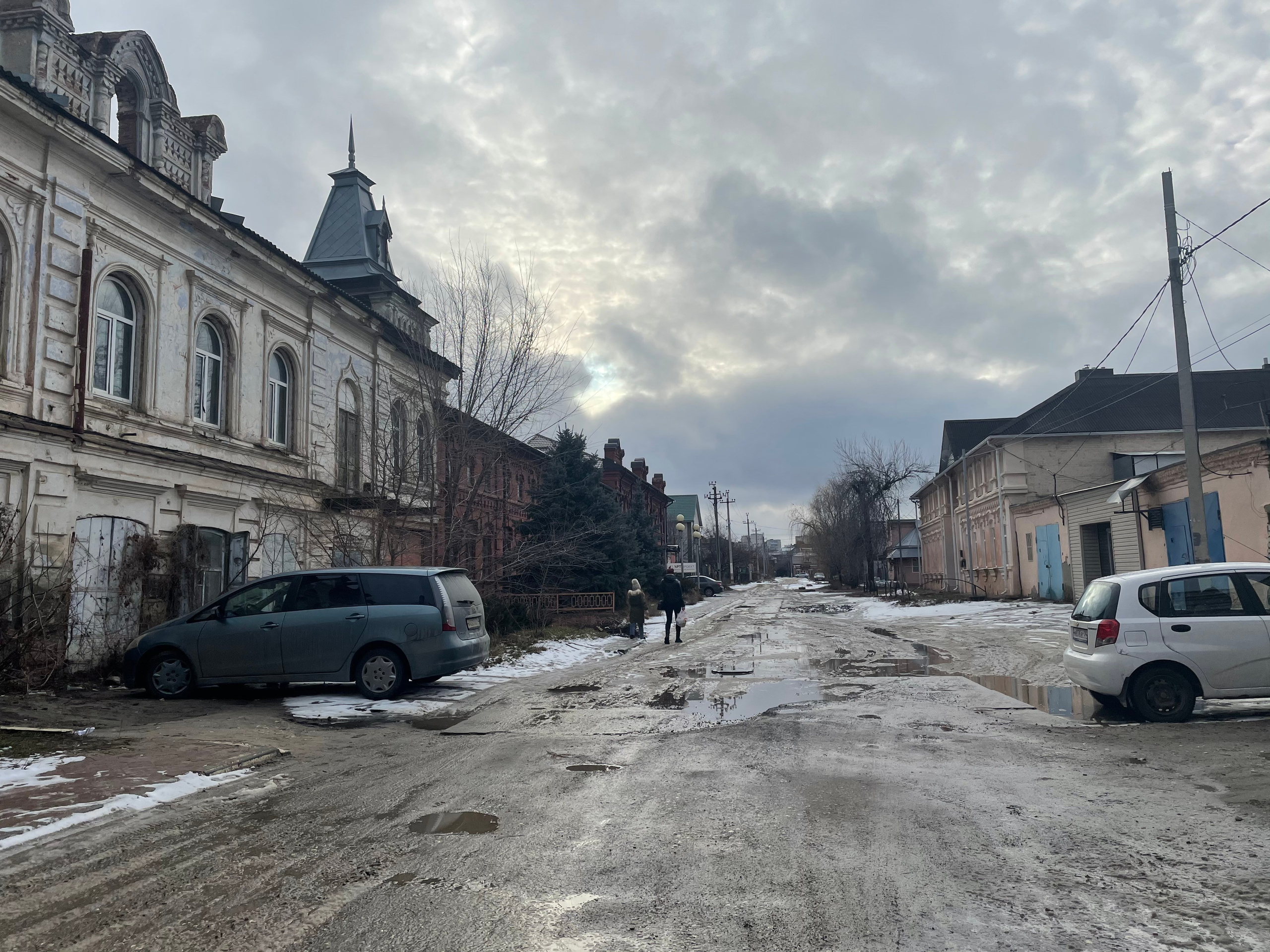 20 045 Здание из красного кирпича. ВИЗУАЛЬНЫЕ И ЗВУКОВЫЕ РЕШЕНИЯ ДЛЯ БИЗНЕСА И СЪЁМОК ТЕЛЕТЕЛА