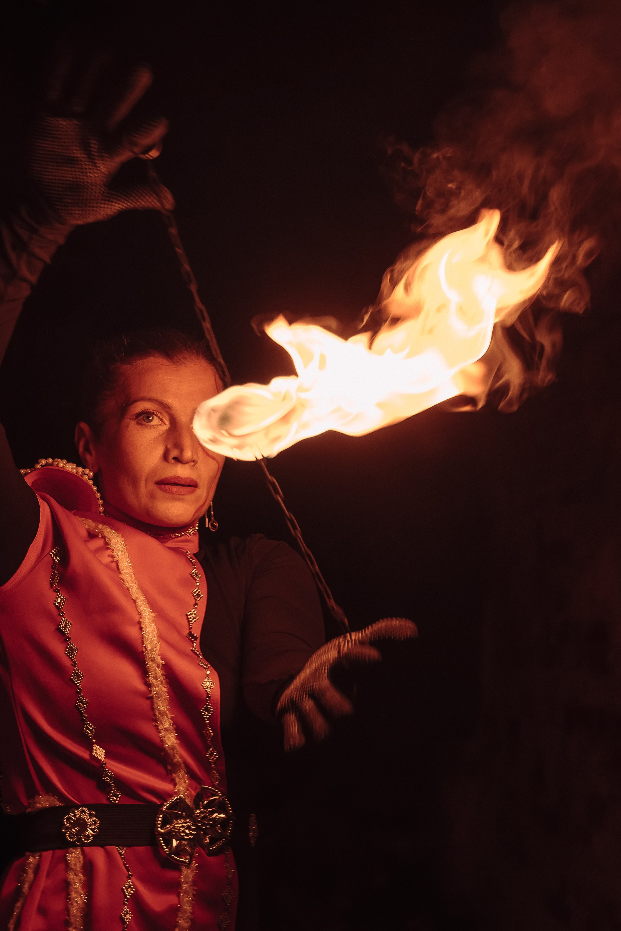 Ignis. Паша Страхов — фотограф