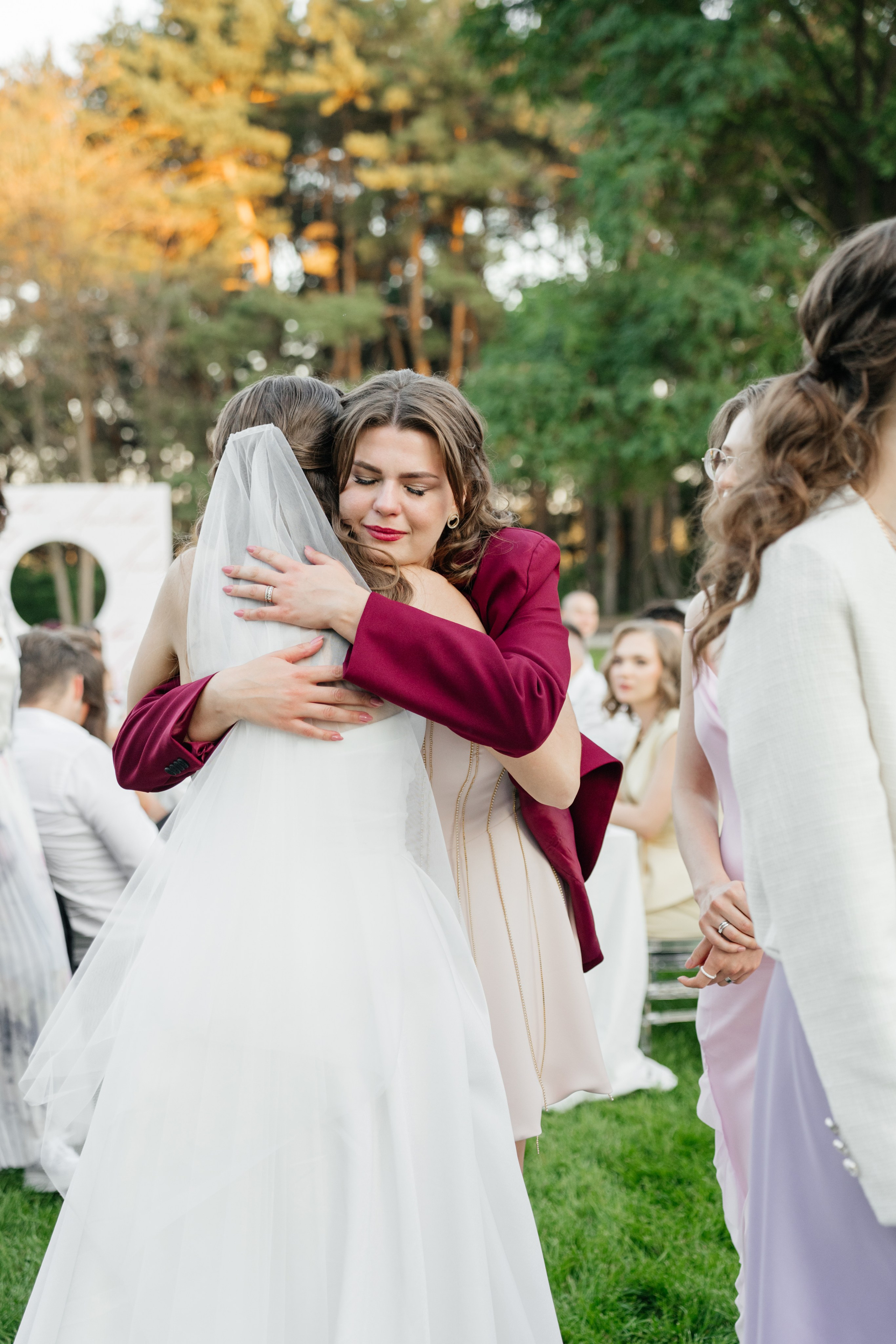 Таня и Слава Старый Оскол. Свадебный фотограф Белгород