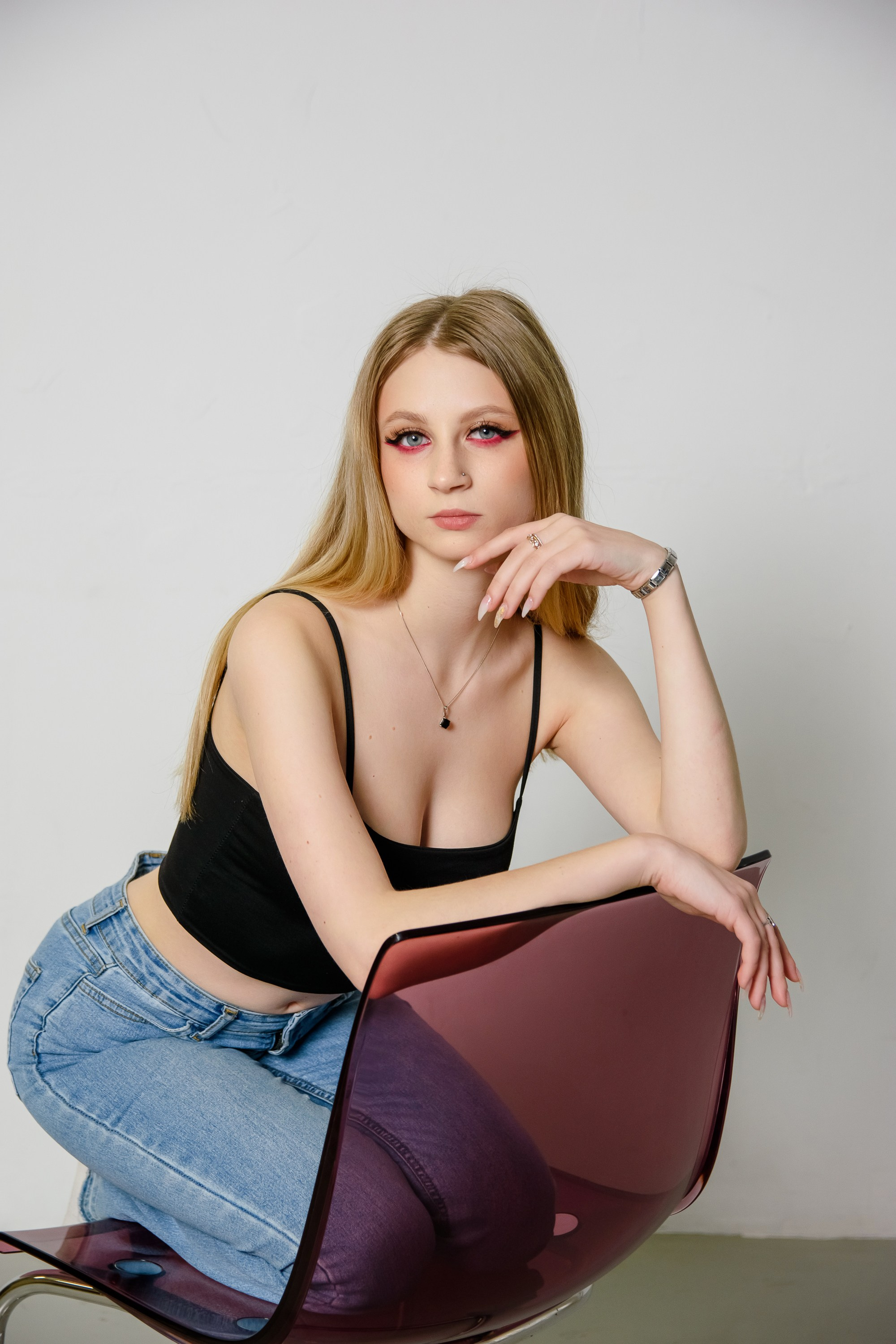 Сторожук Елизаветта. Promodels