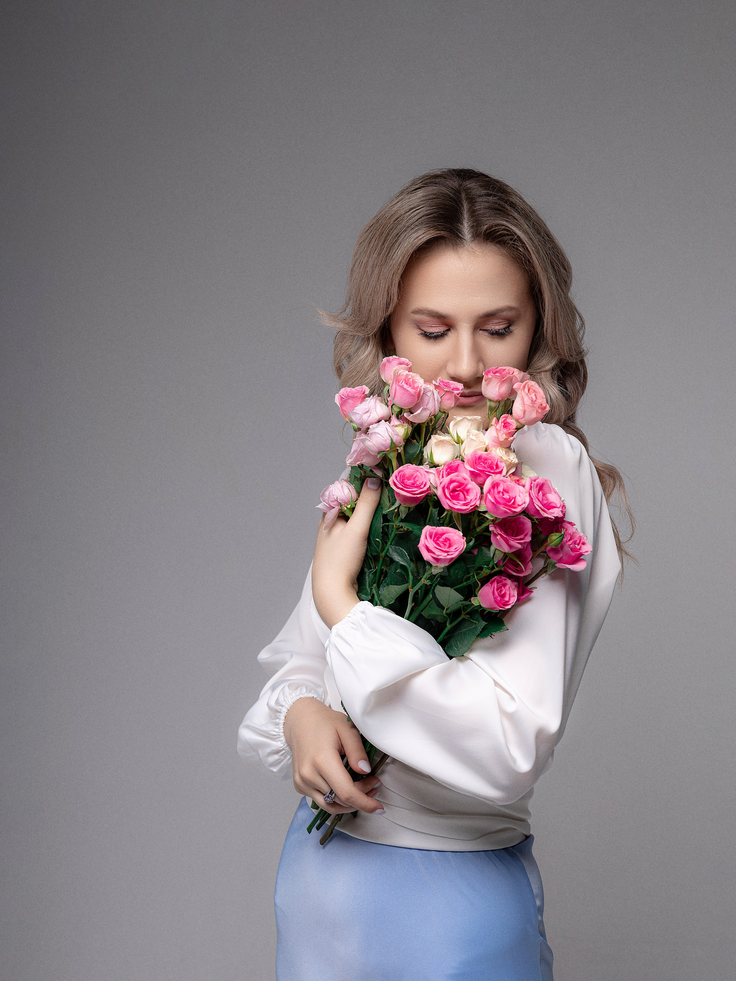 Олеся. Главная