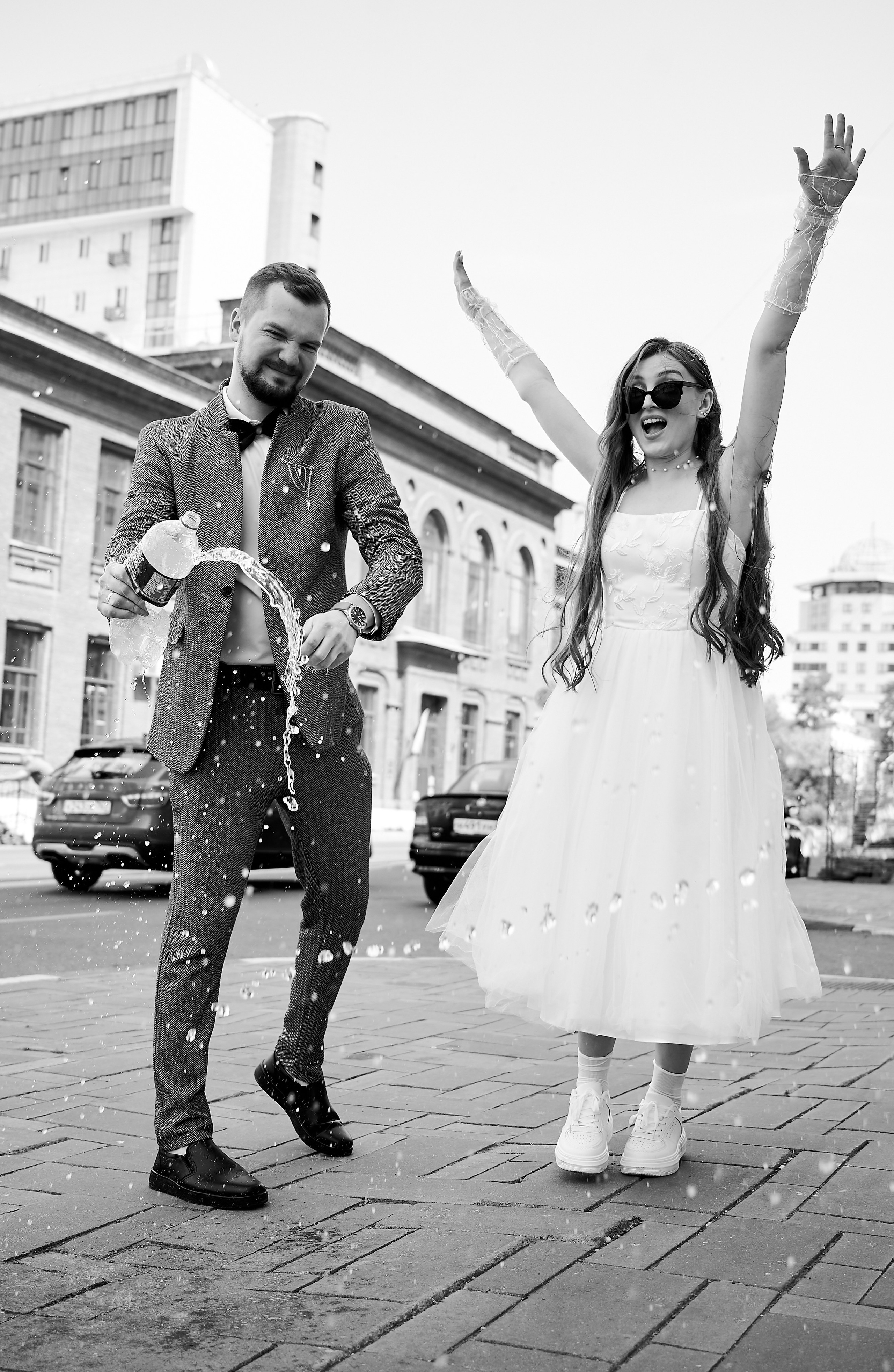 A&A. Профессиональный репортажный фотограф в Самаре Никита Королев