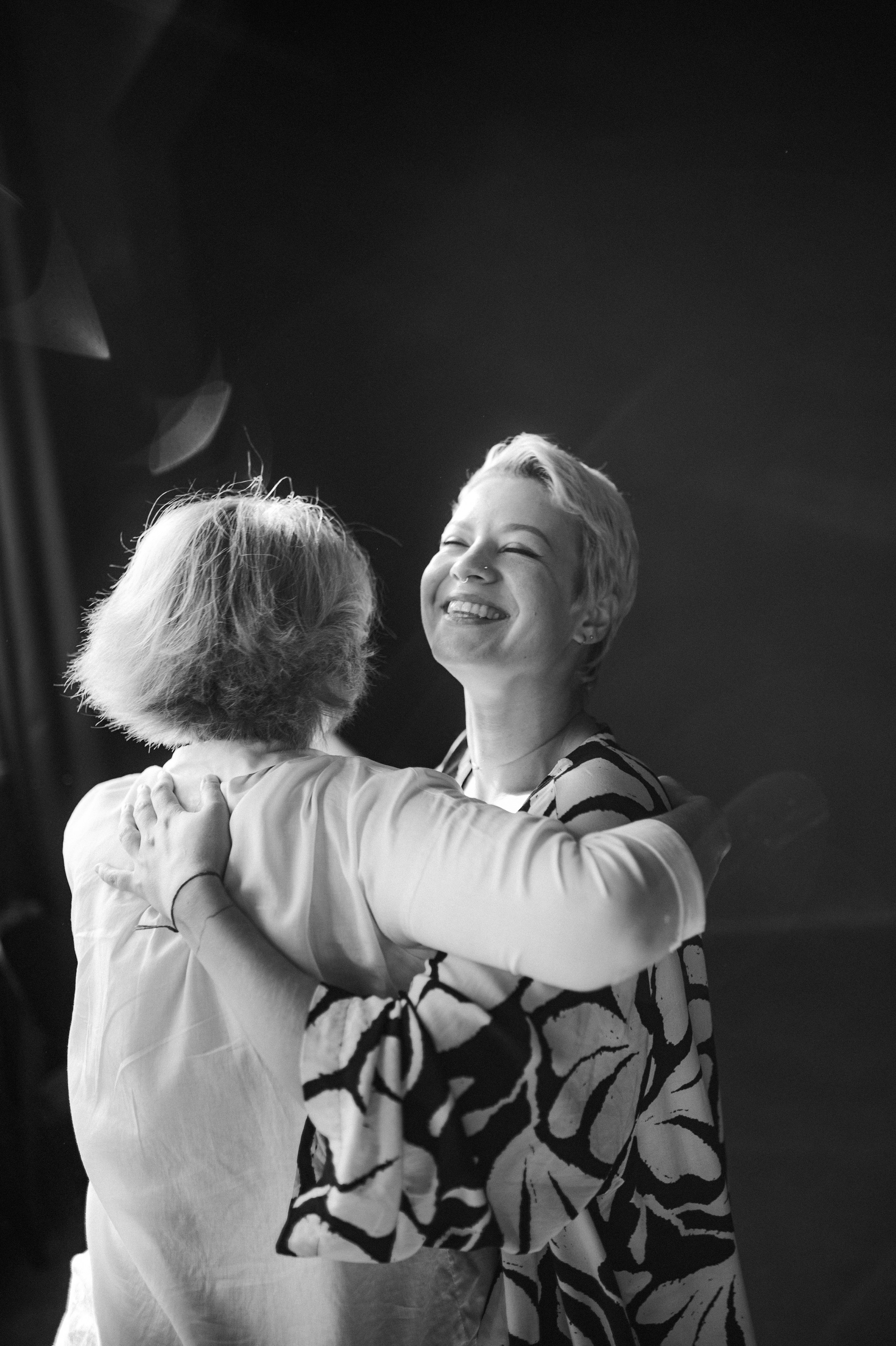 Полина и мама Татьяна. Www.ostermiller.ru