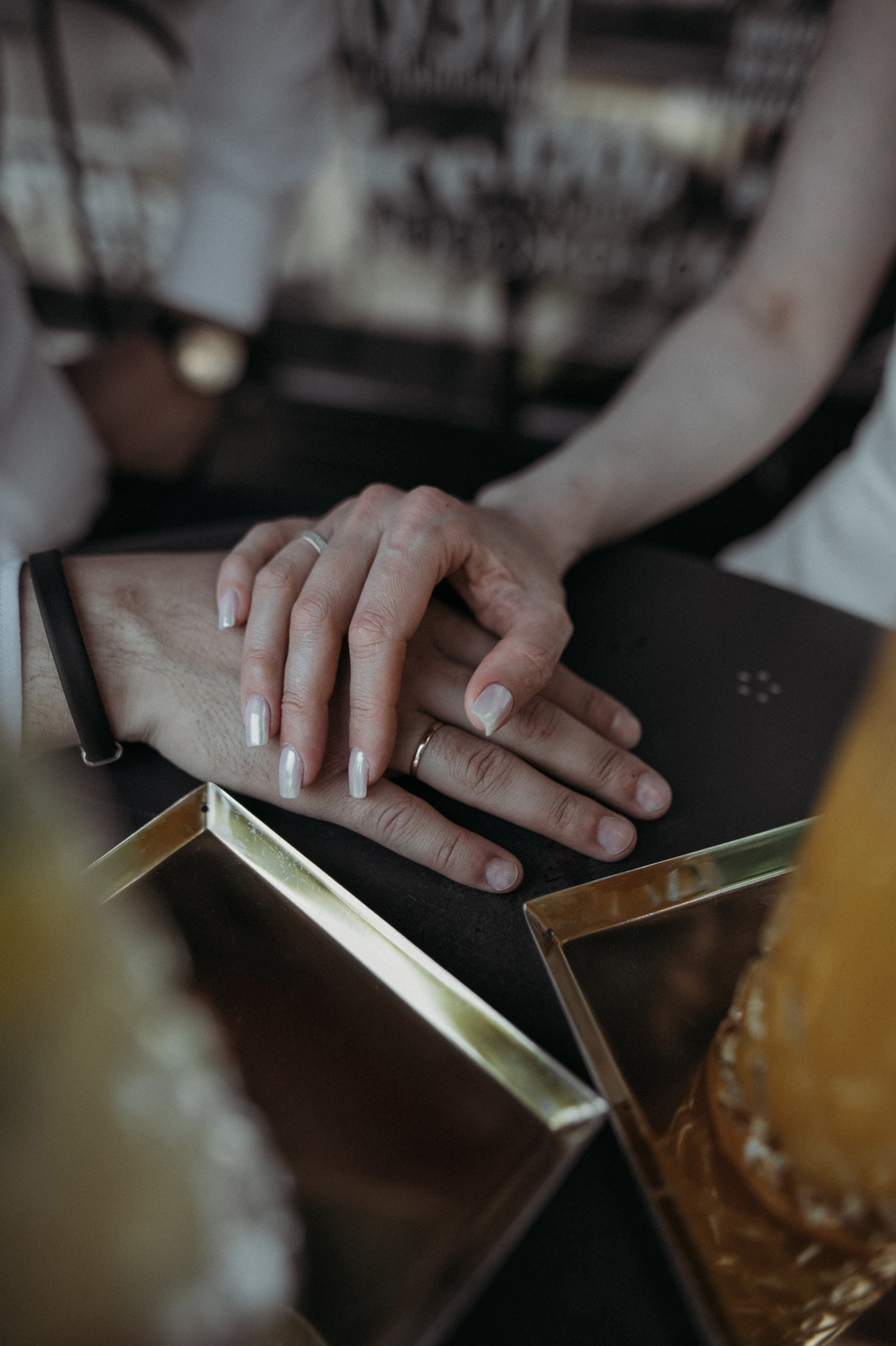 Елена и Мамед. Www.ostermiller.ru