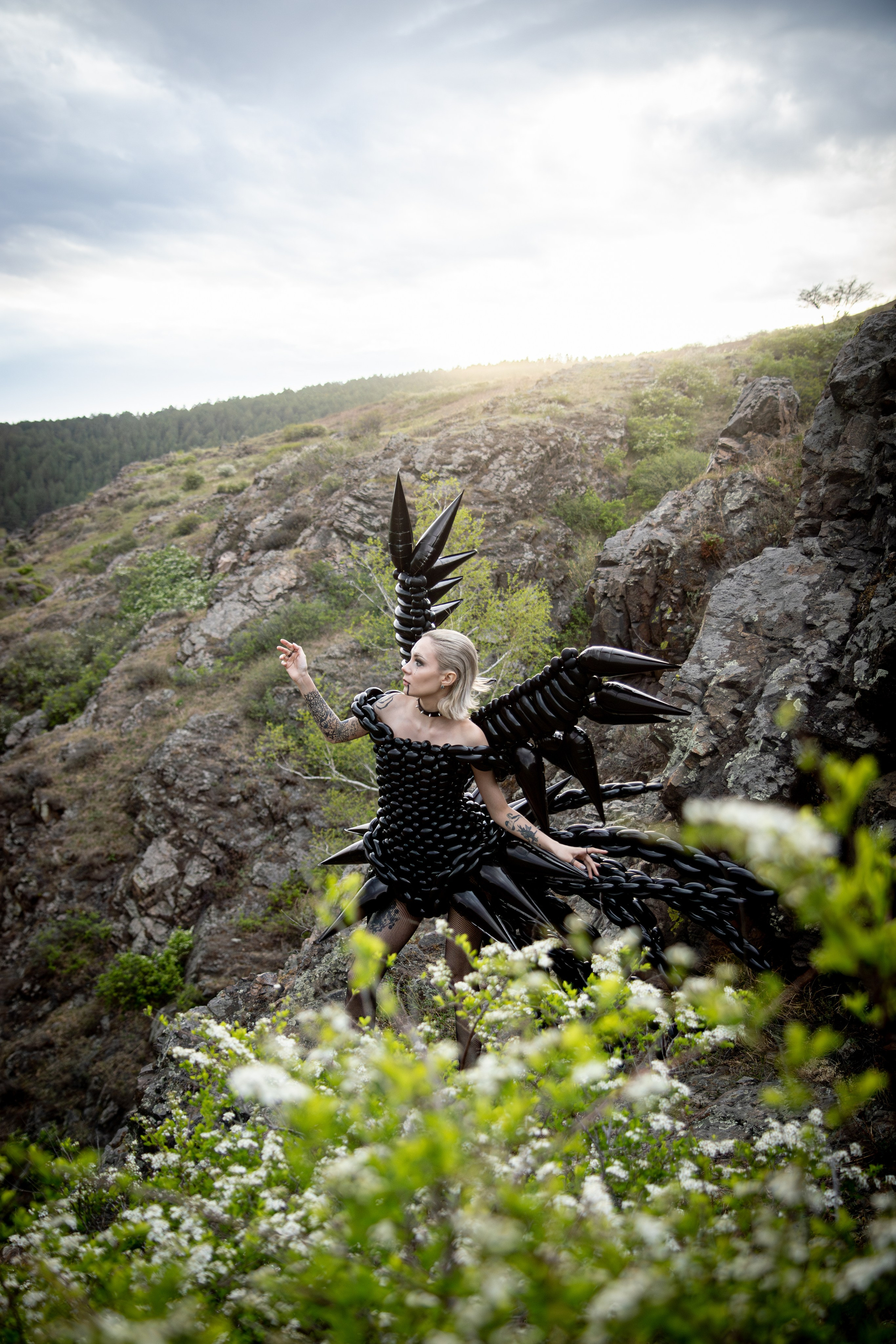 Татьяна. Главная