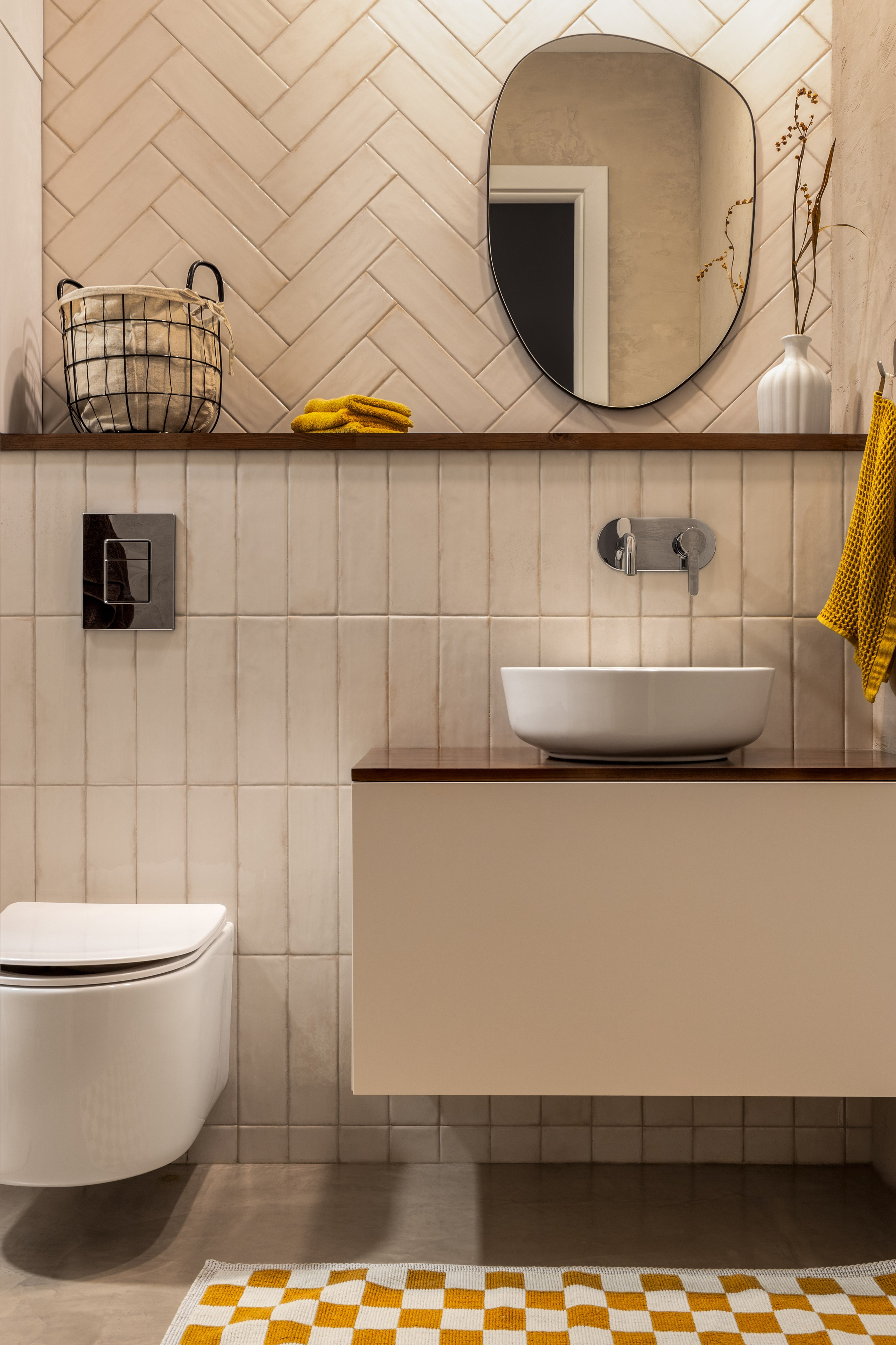 Интерьерная фотосъёмка в Астане, ЖК «Бестерек». Roman Yakunin — interior photographer in Almaty, Kazakhstan