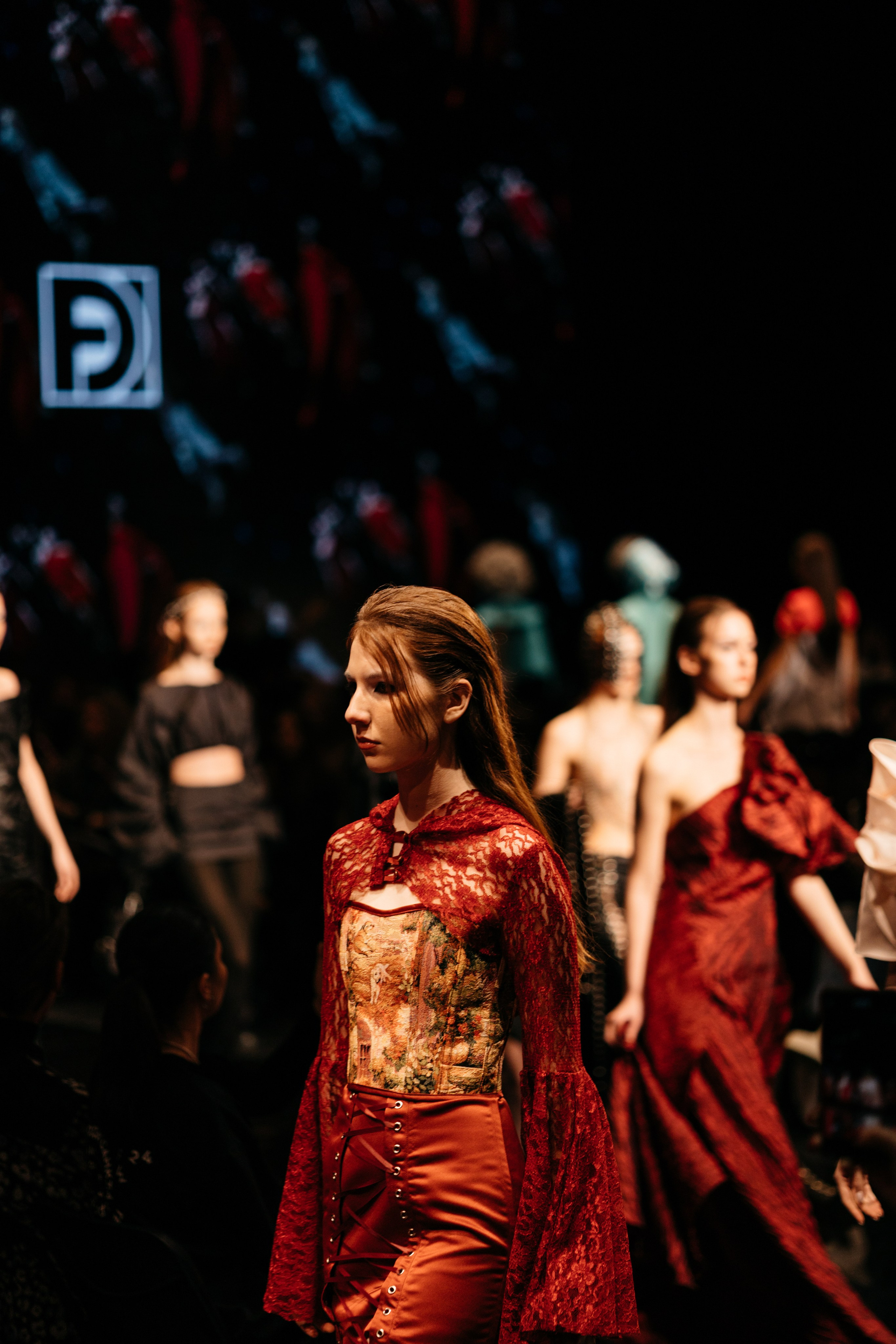 St. Petersburg Fashion Week part 2. Контент фотограф в Санкт-Петербурге Иванова Юлия