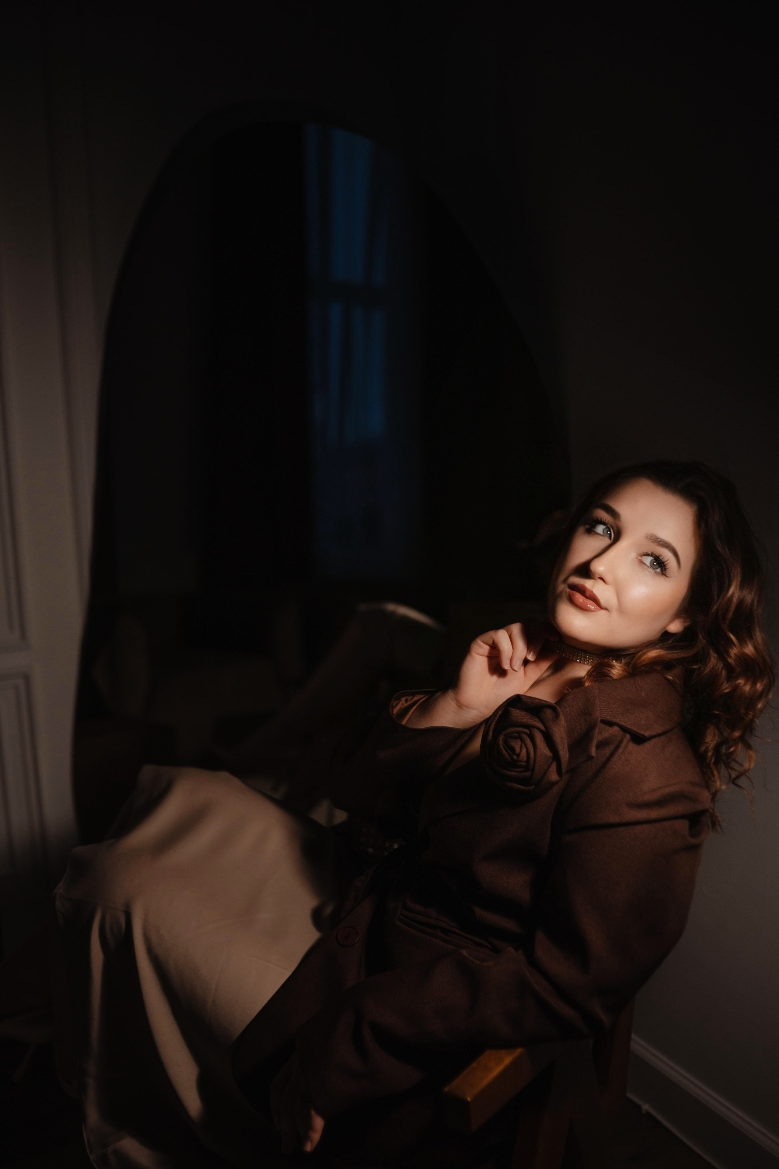 Валерия. Фотограф Брянск