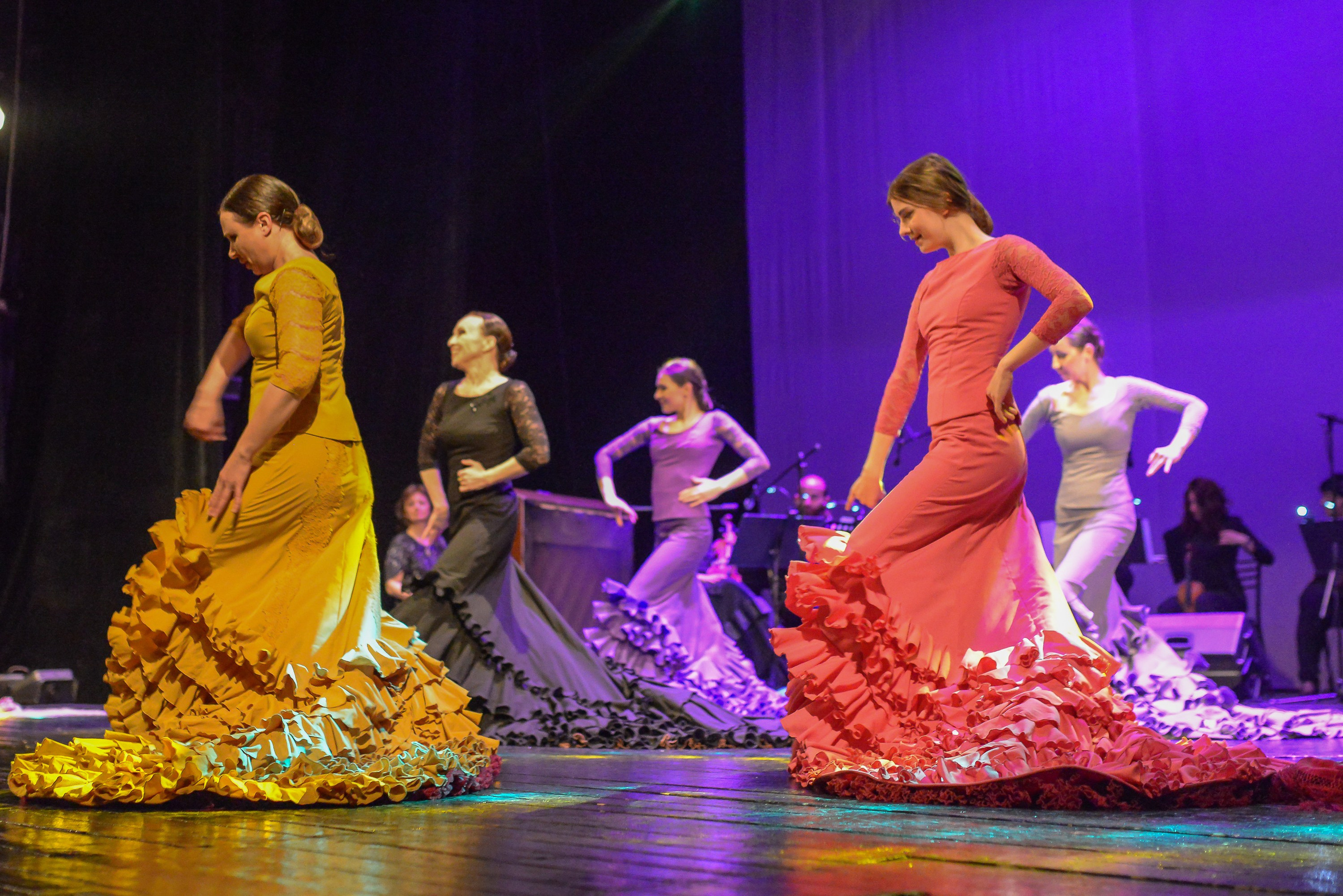 Концерты. Ивент-фотограф Санкт-Петербург/Event photographer based in St.Petersburg, Russia