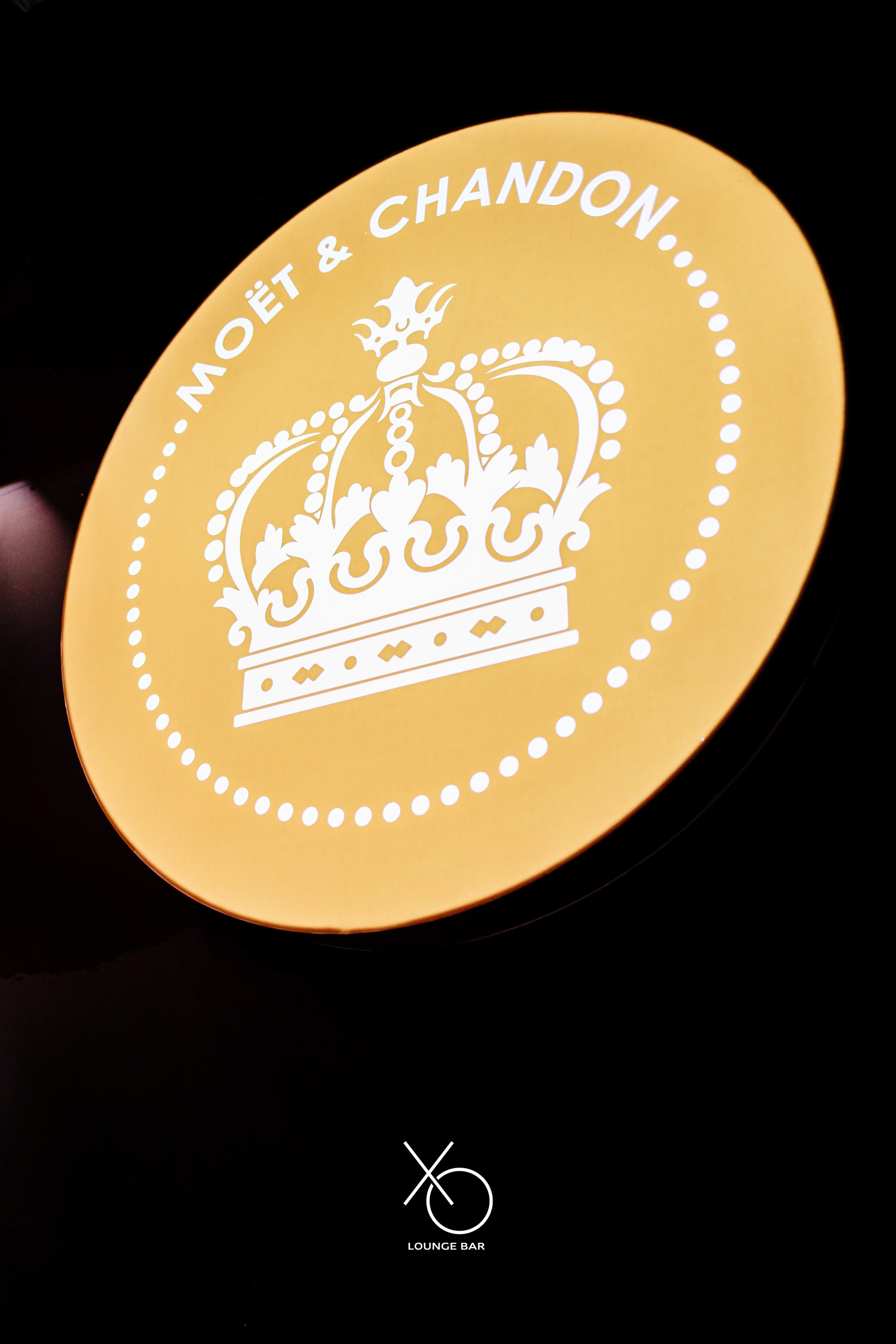 Friday the 13th | HIRO. Lounge Bar X.O