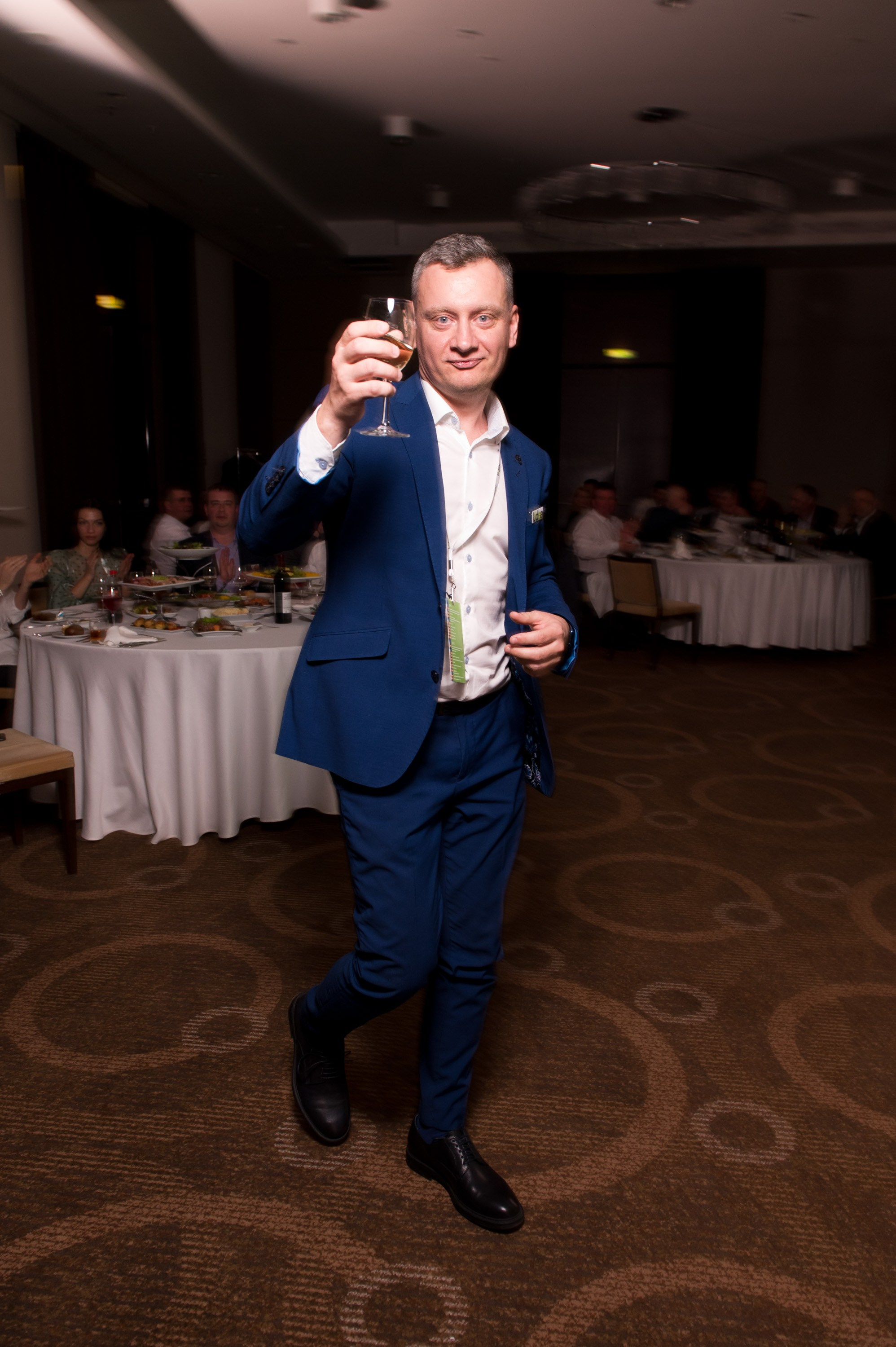 Конференция Lidea. Репортажный фотограф и видеограф Слава Думчев. Тимбилдинги, отчетники, корпоративы