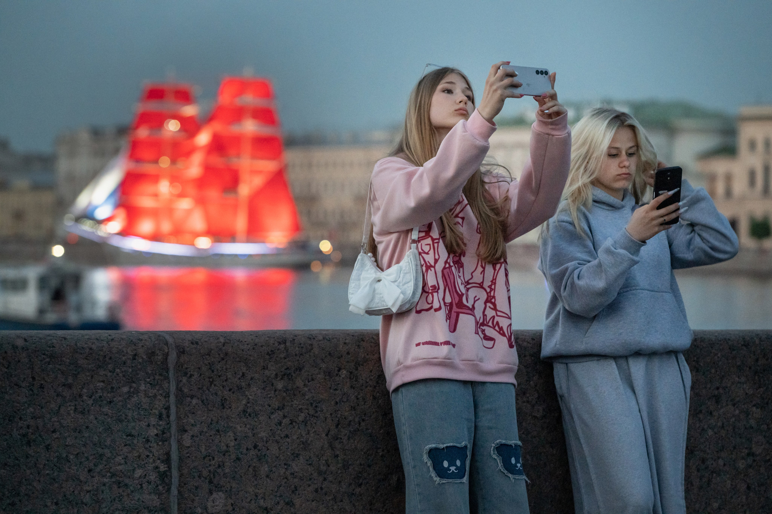 Событийный репортаж. Андрей Бок, фотограф в Санкт-Петербурге