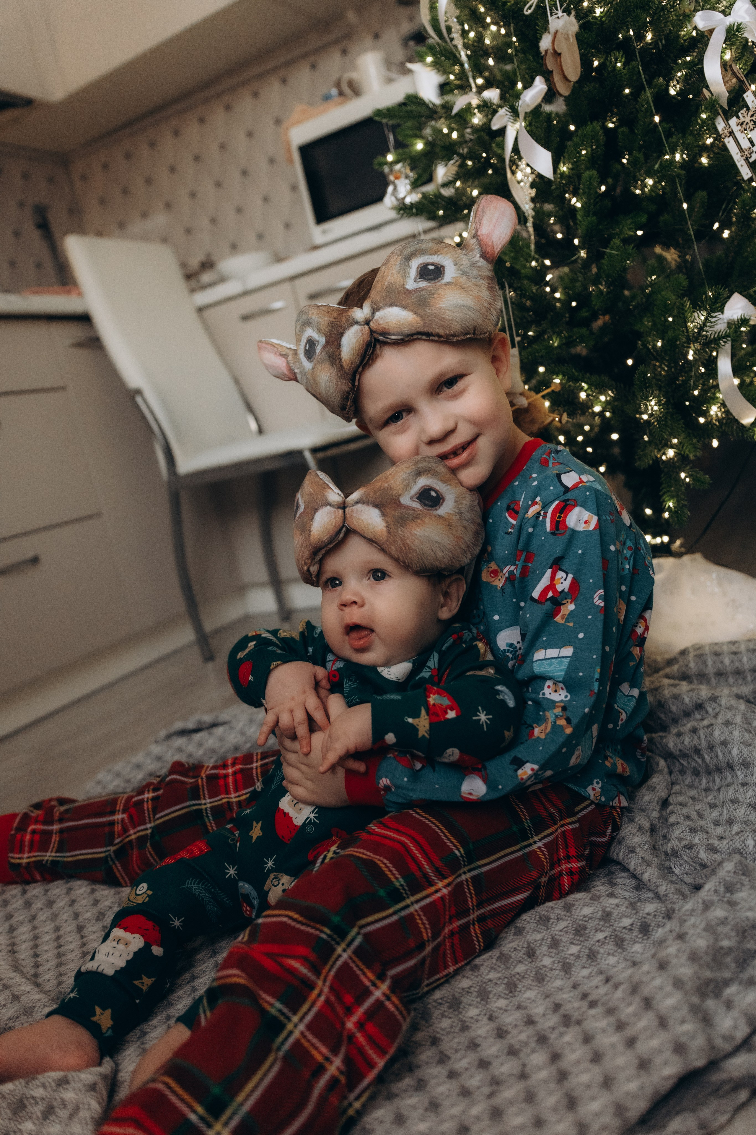 Светлана. Семейный и портретный фотограф в Новом Уренгое