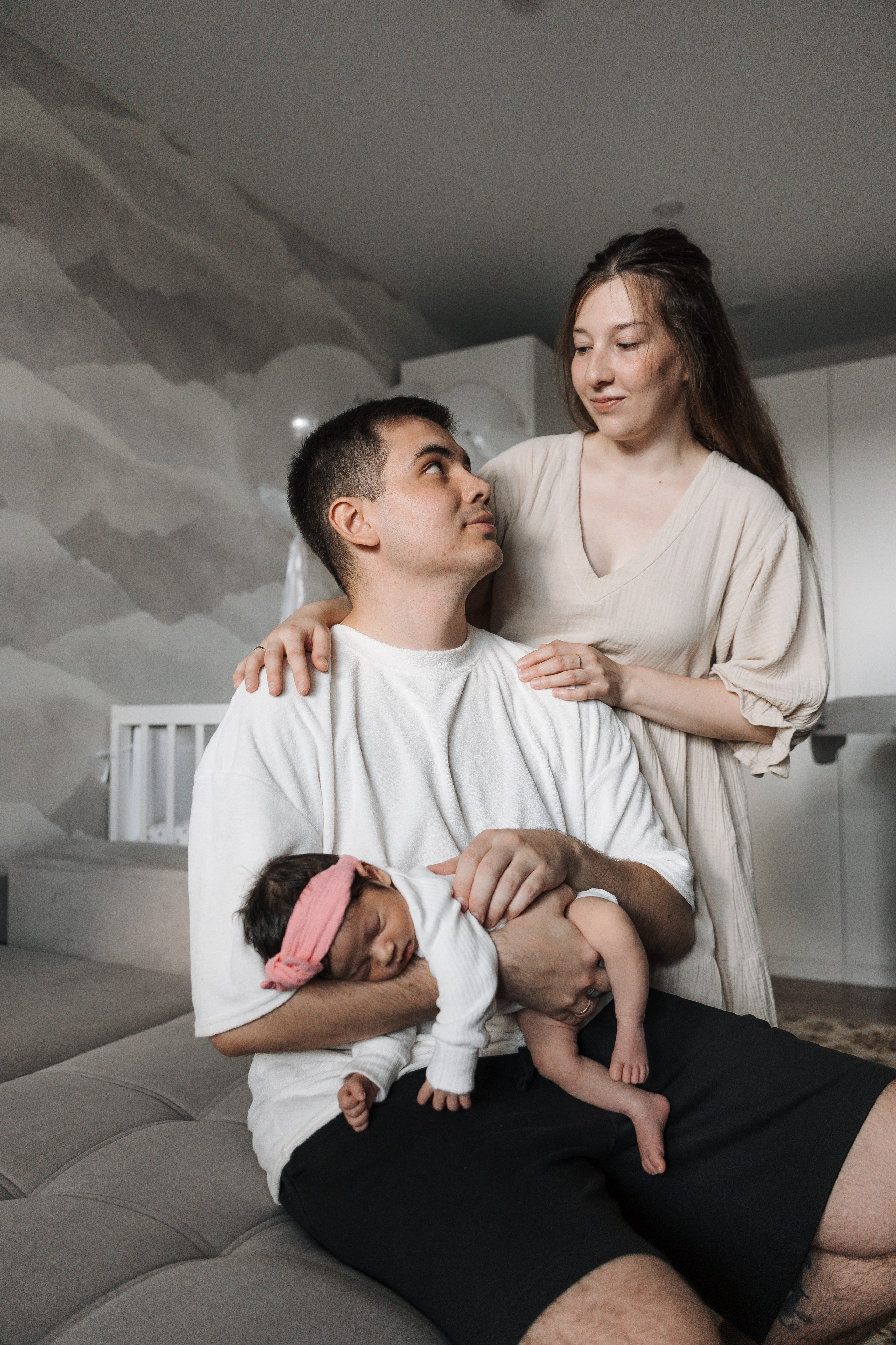 Ульяна. Семейный и портретный фотограф в Новом Уренгое