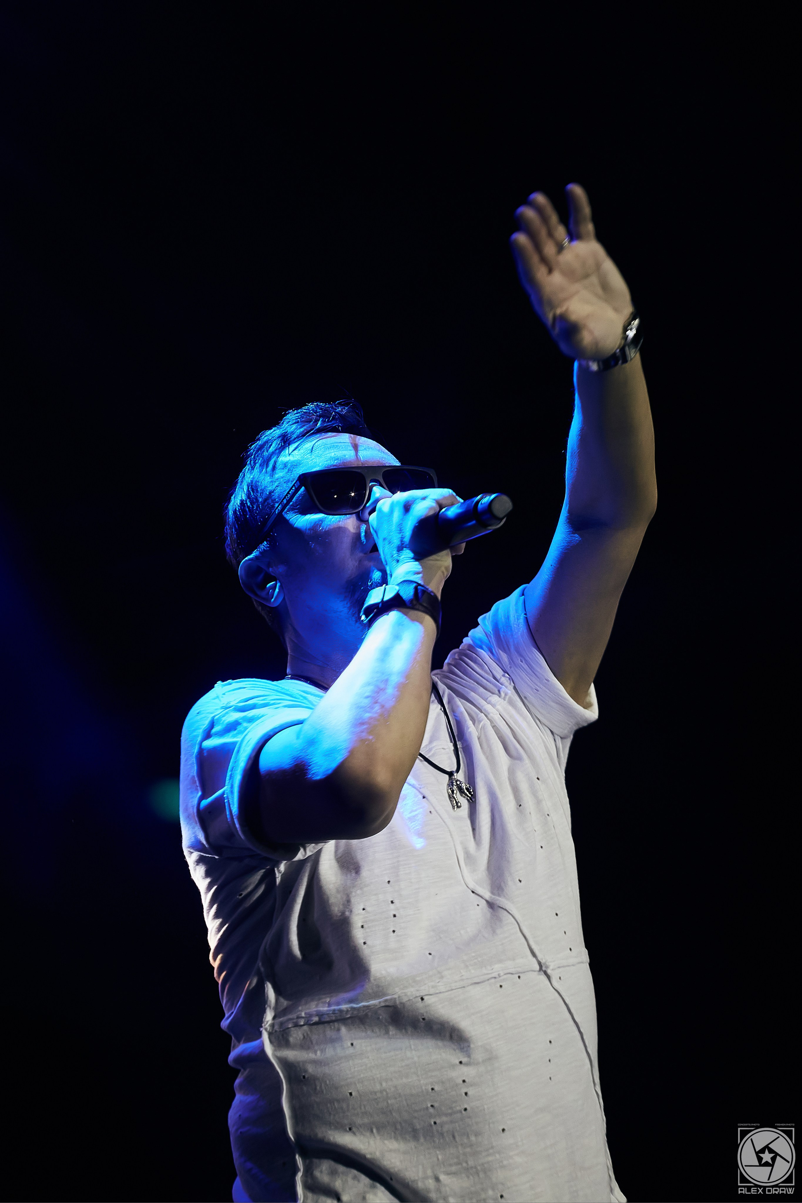 СУПЕР ДИСКОТЕКА 90-Х 00-Х КРАСНОЯРСК 5.01. Фотограф Москва Concerts photo / Fashion photо