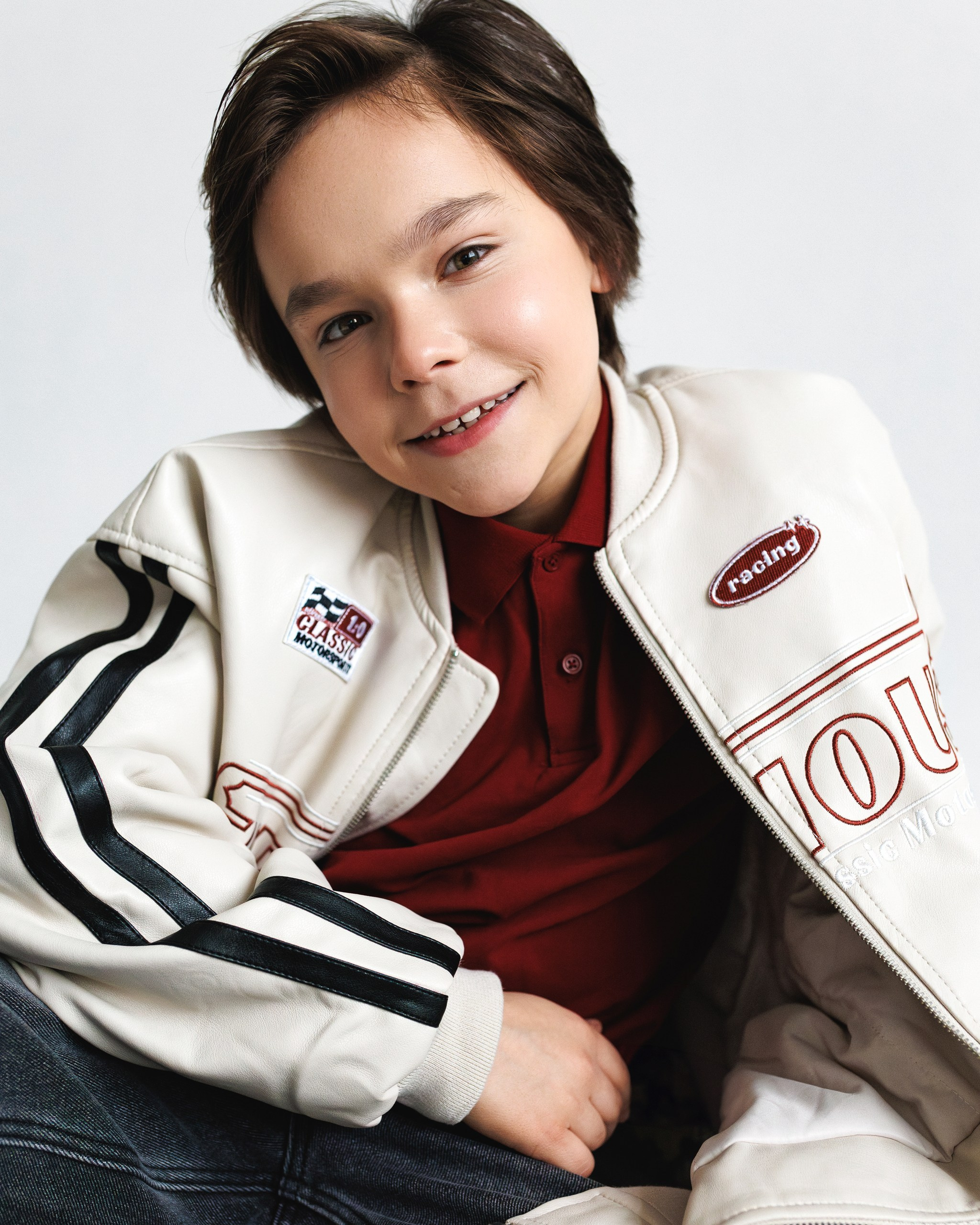 Александр Павлов. Фотограф Полина Закирова