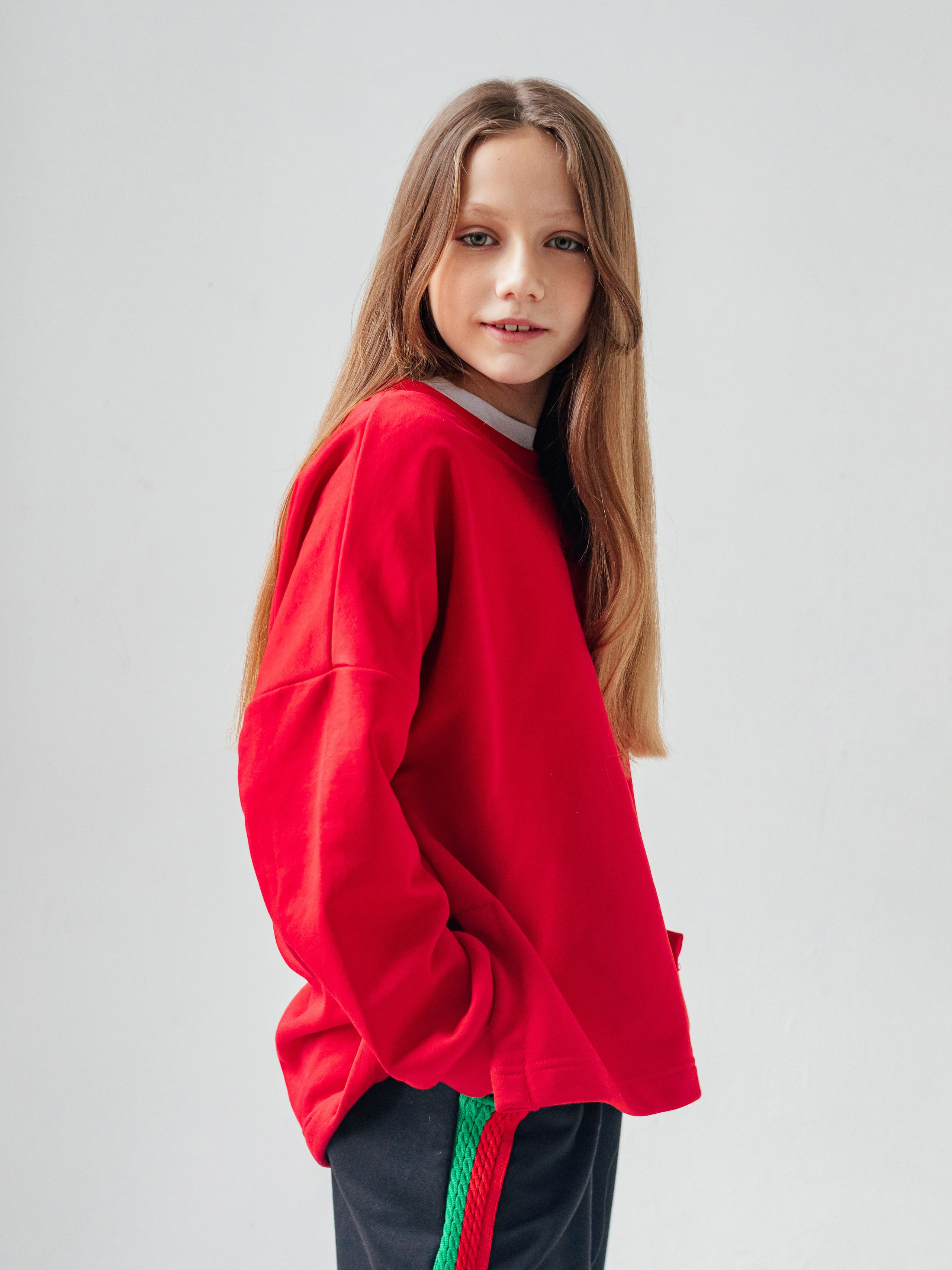 Злата Сафиева. Фотограф Полина Закирова