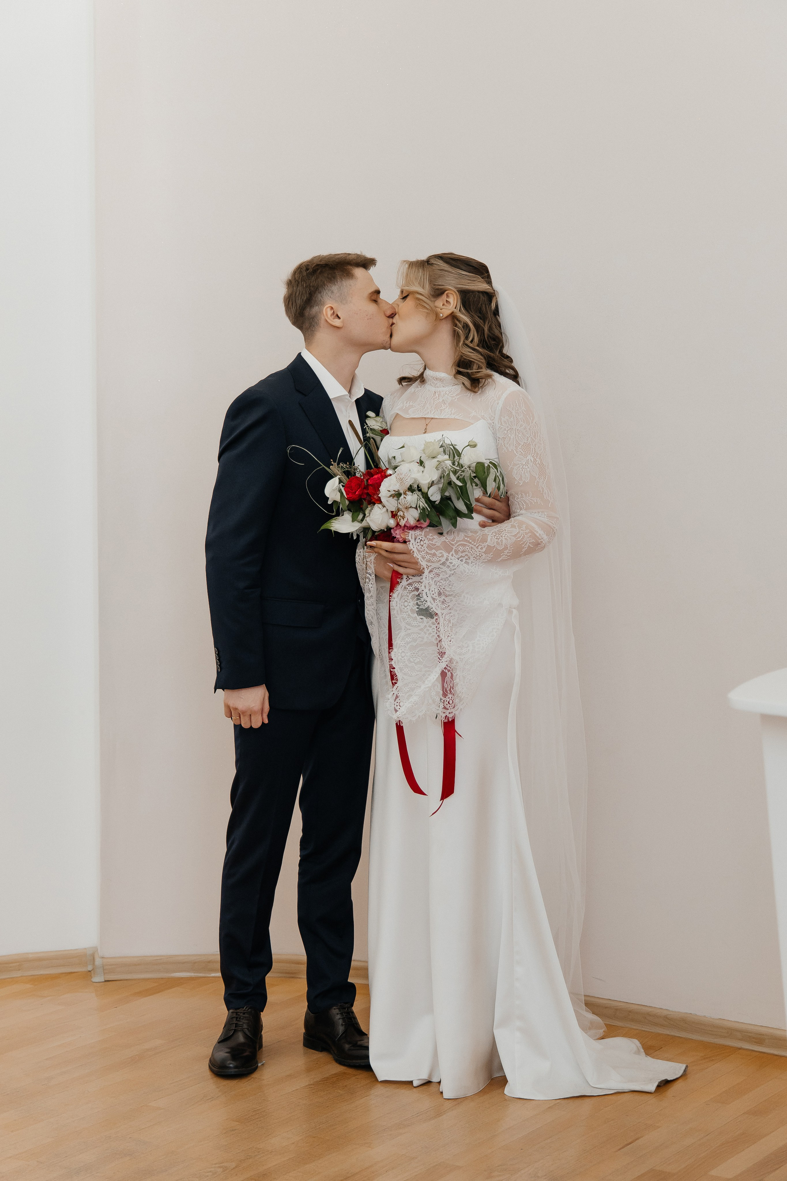 И&И. Фотограф Таганрог Хребет София