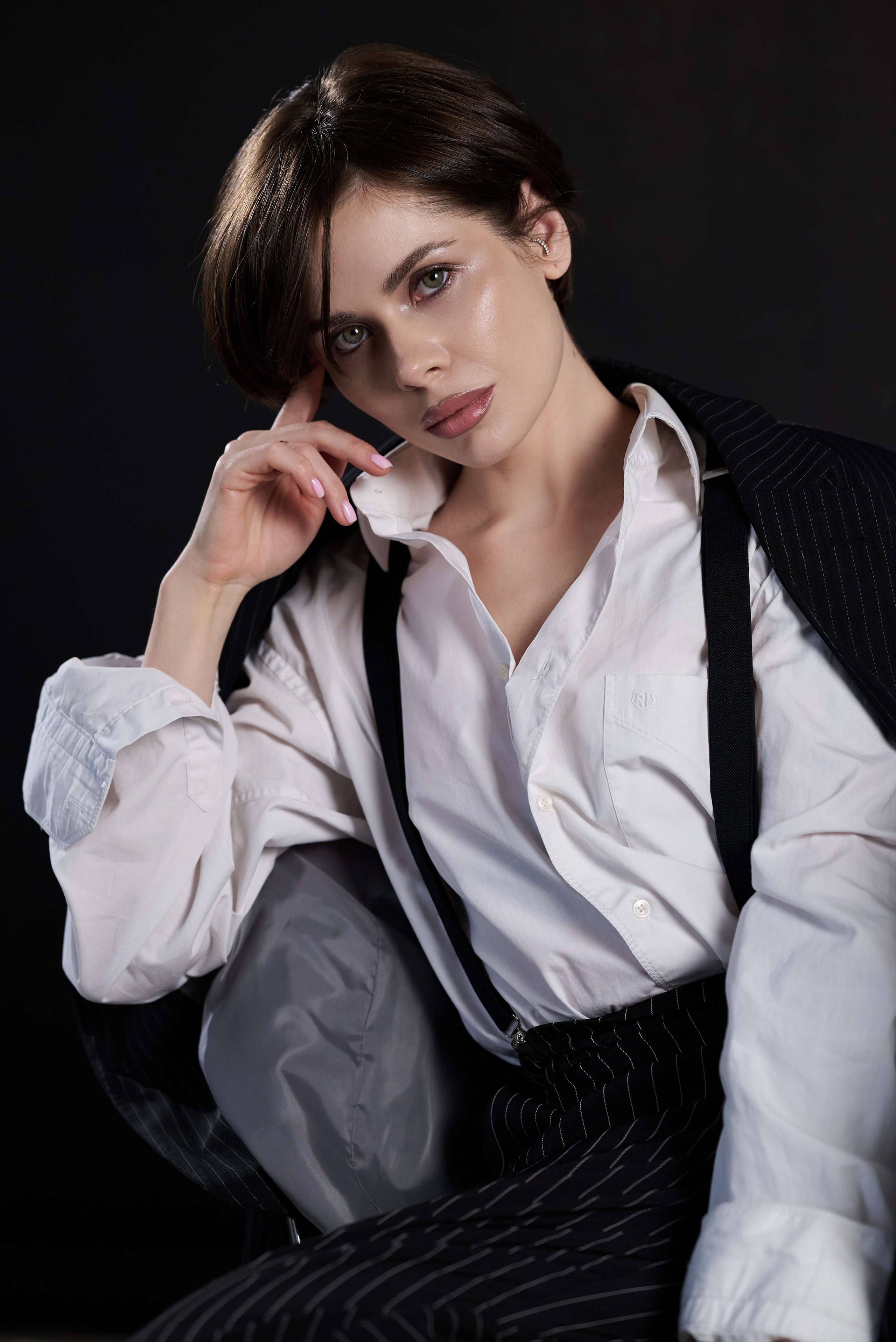 Татьяна. Modo' 25. Фотограф Потапчук Алёна (Ростов-на-Дону)