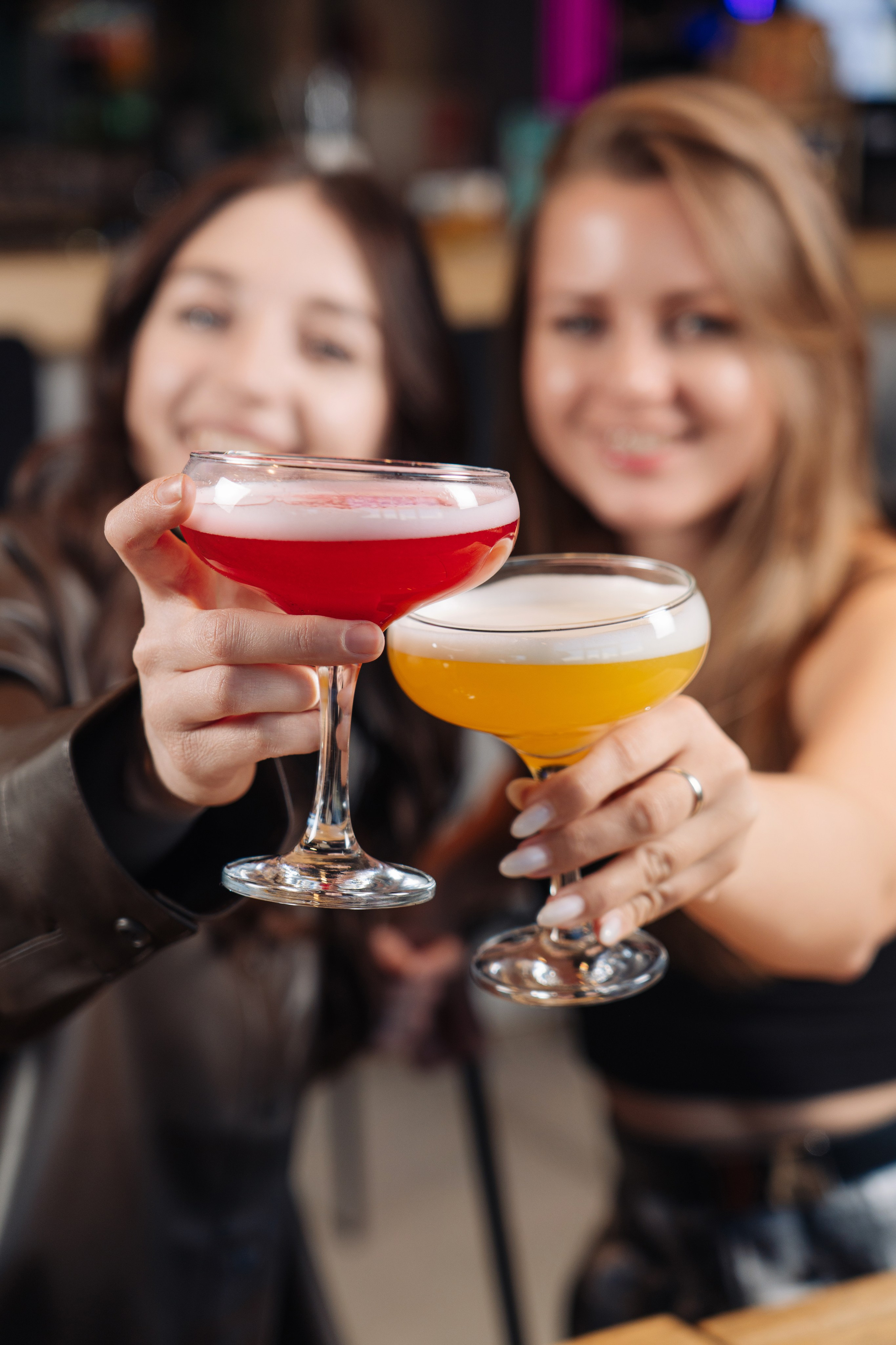 Фотосъемка для фудкорта Фуд сити на Варшавке