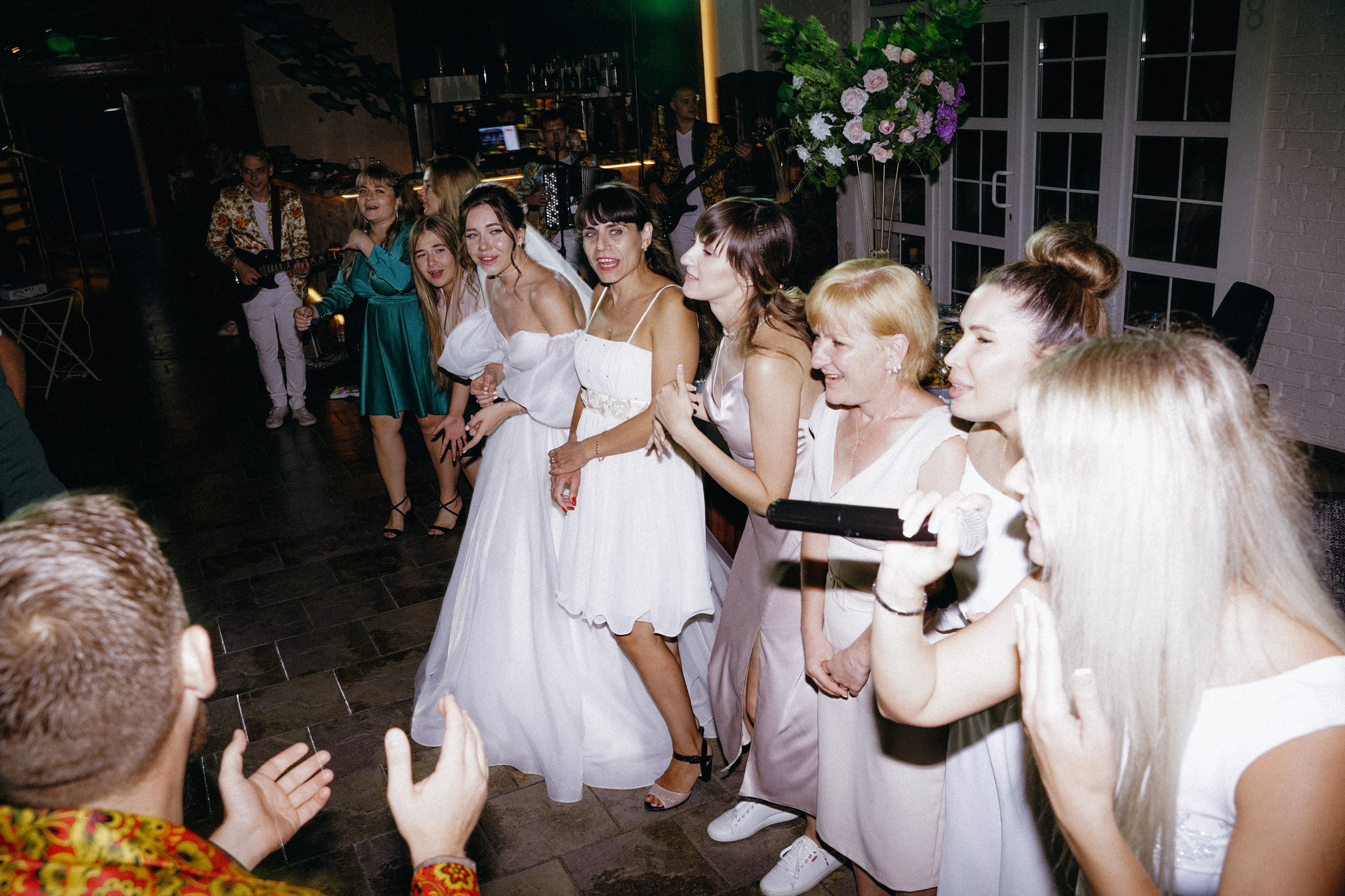 Свадьба в Ростове-на-Дону Ильи и Кристины. Фотограф в Ростове-на-Дону и Краснодаре Роман Кудрявцев