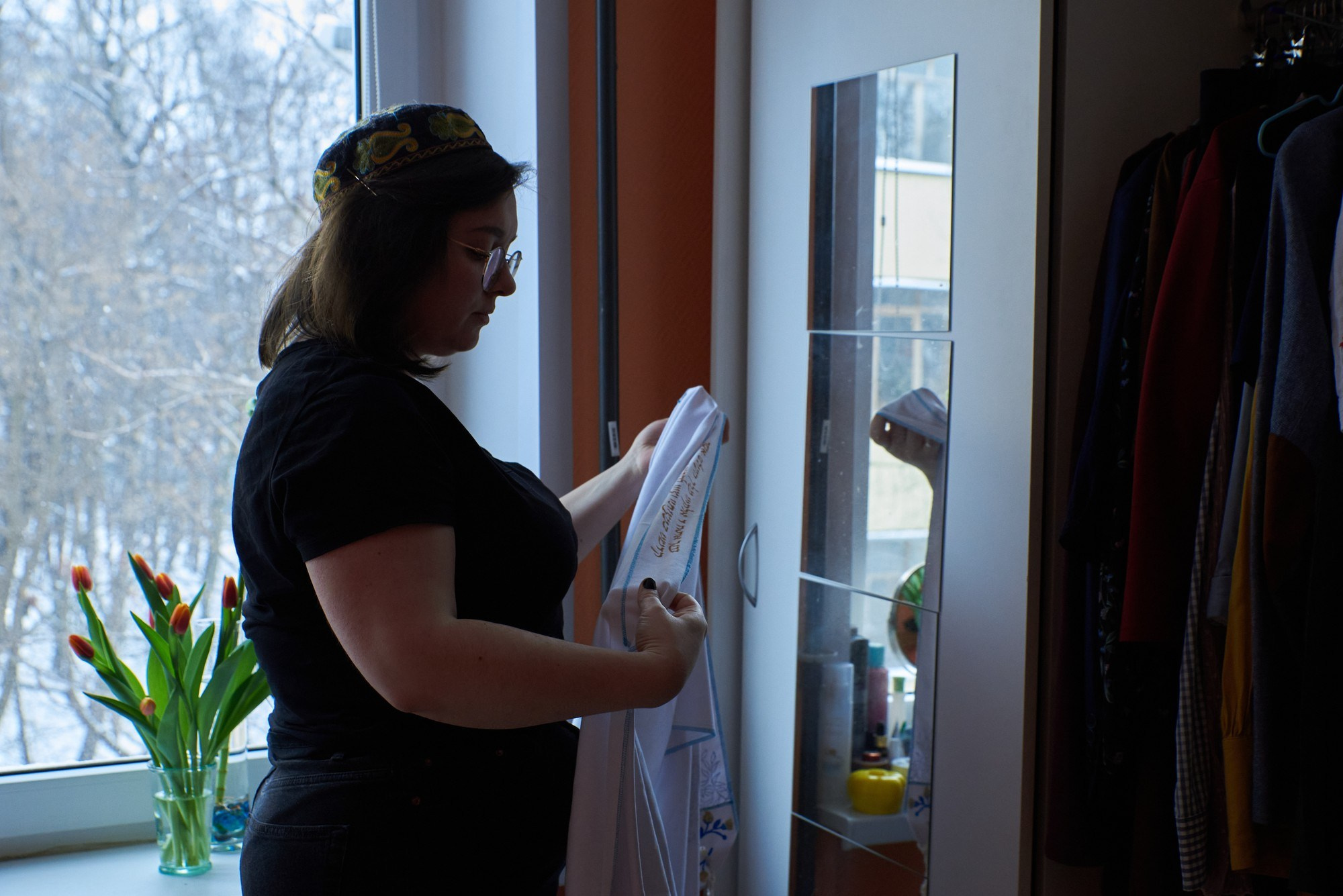 Женщины в религии (2021 — продолжается). Ираклий Пицхелаури фотограф кинорежиссер оператор в Москве