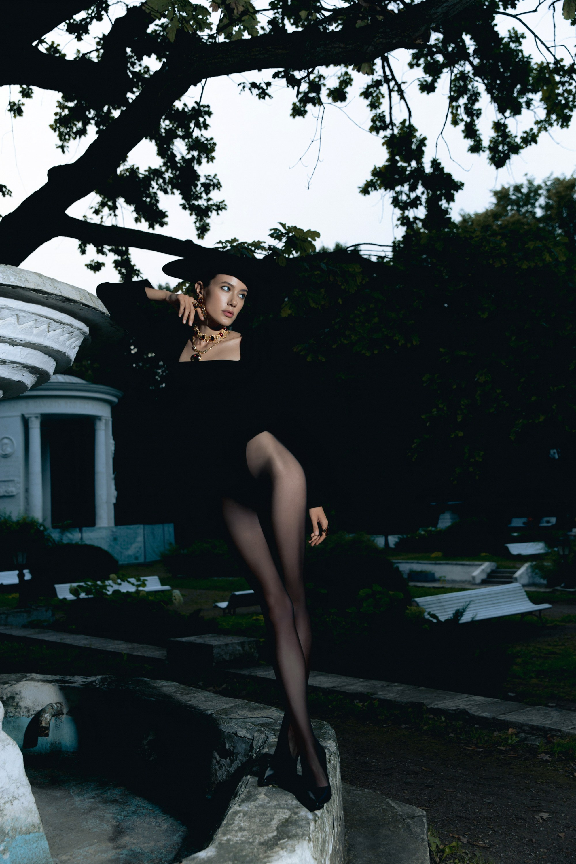 CLAUDIOCANZIAN. Коммерческий фотограф для брендов в Москве