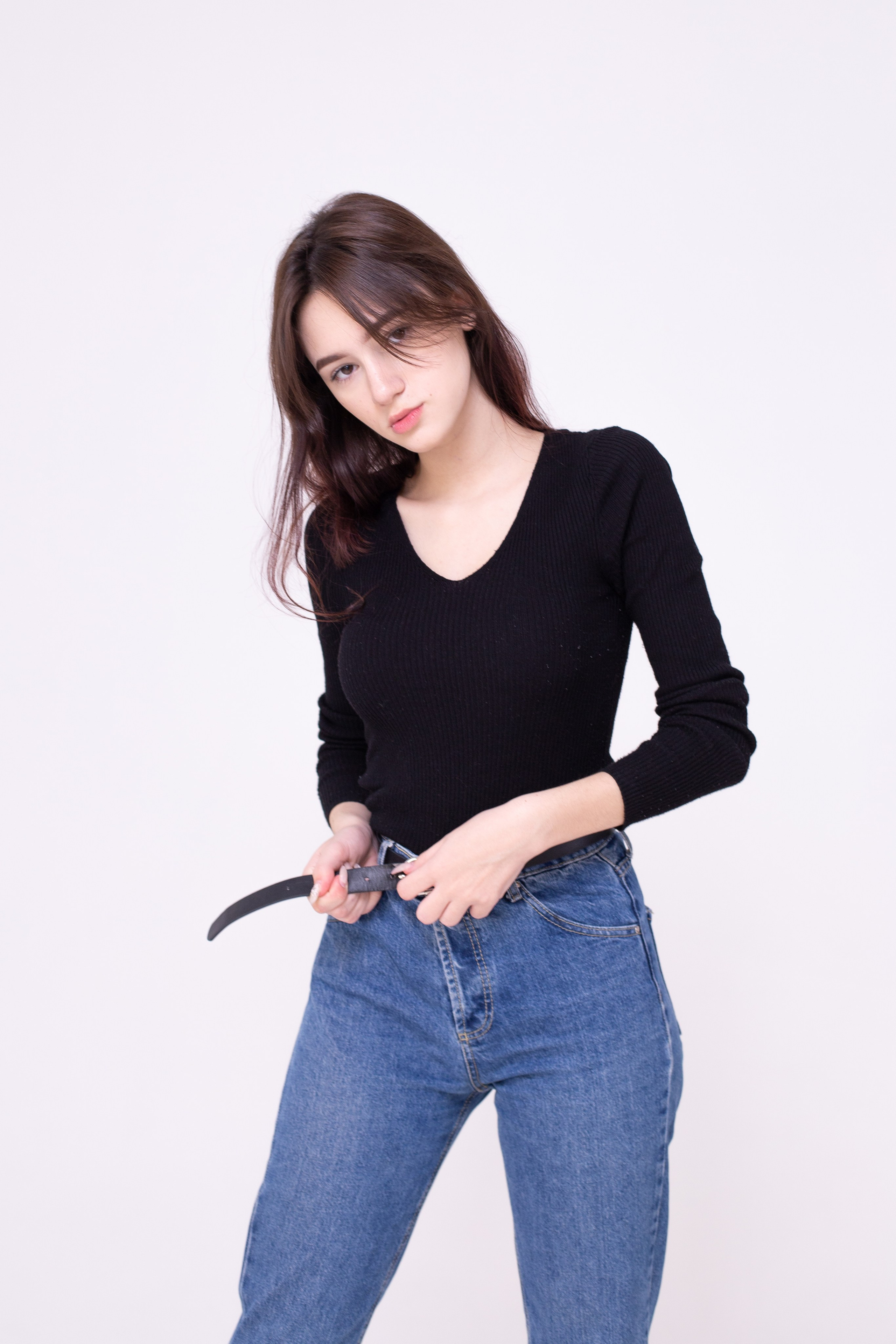 Профессиональная съемка моделей в сочинской фотостудии для модельного агентства, полароиды, снепы, снэпы. Предметный и фудфотограф в Сочи Дарина Погодаева