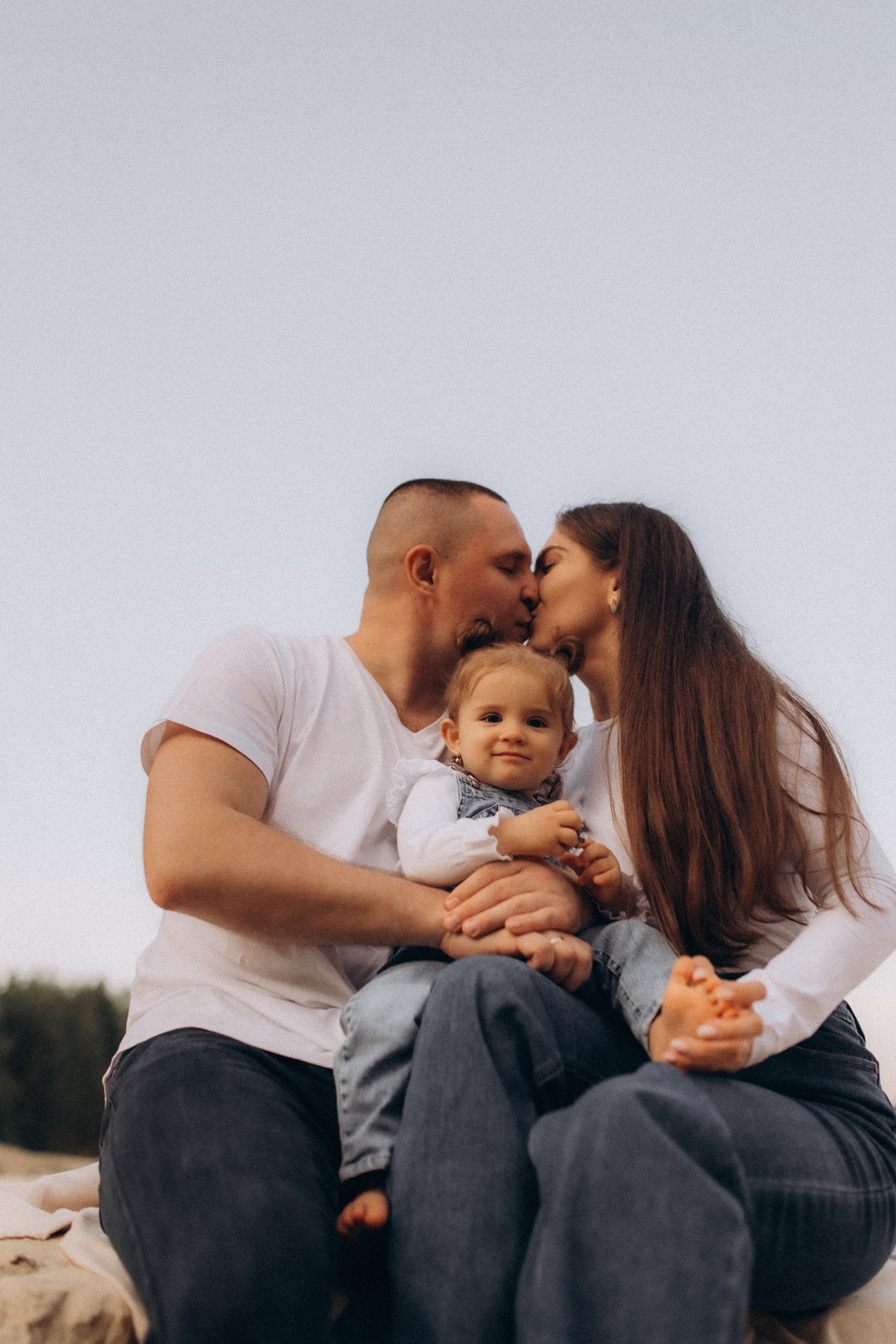 12.08 Семейная. Семейный и домашний фотограф Советский Югорск Екатерина Цыганок